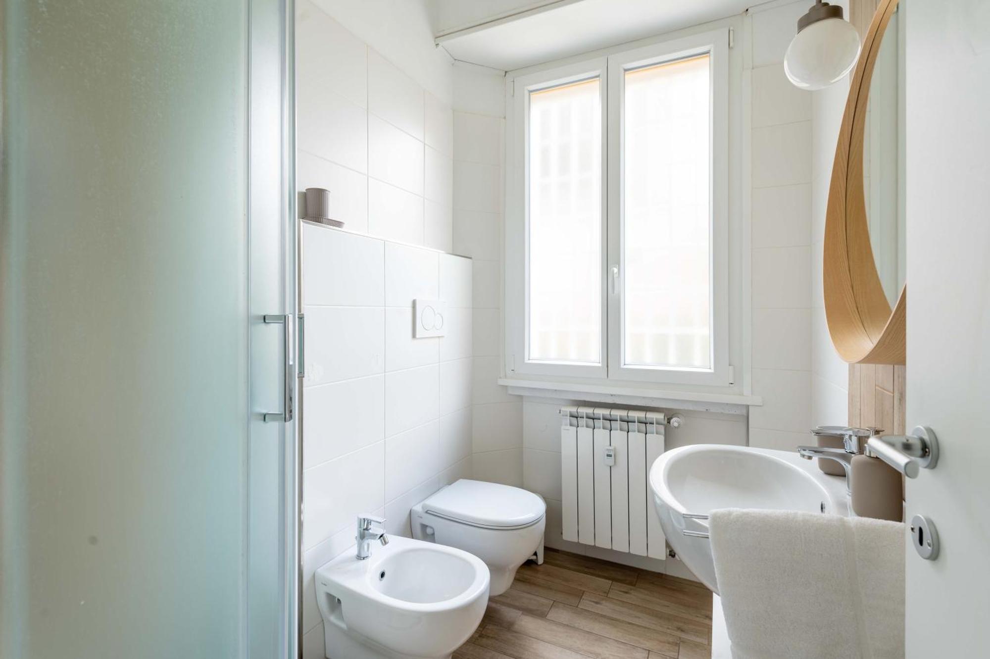 Apartment Loverhome 1 Rome