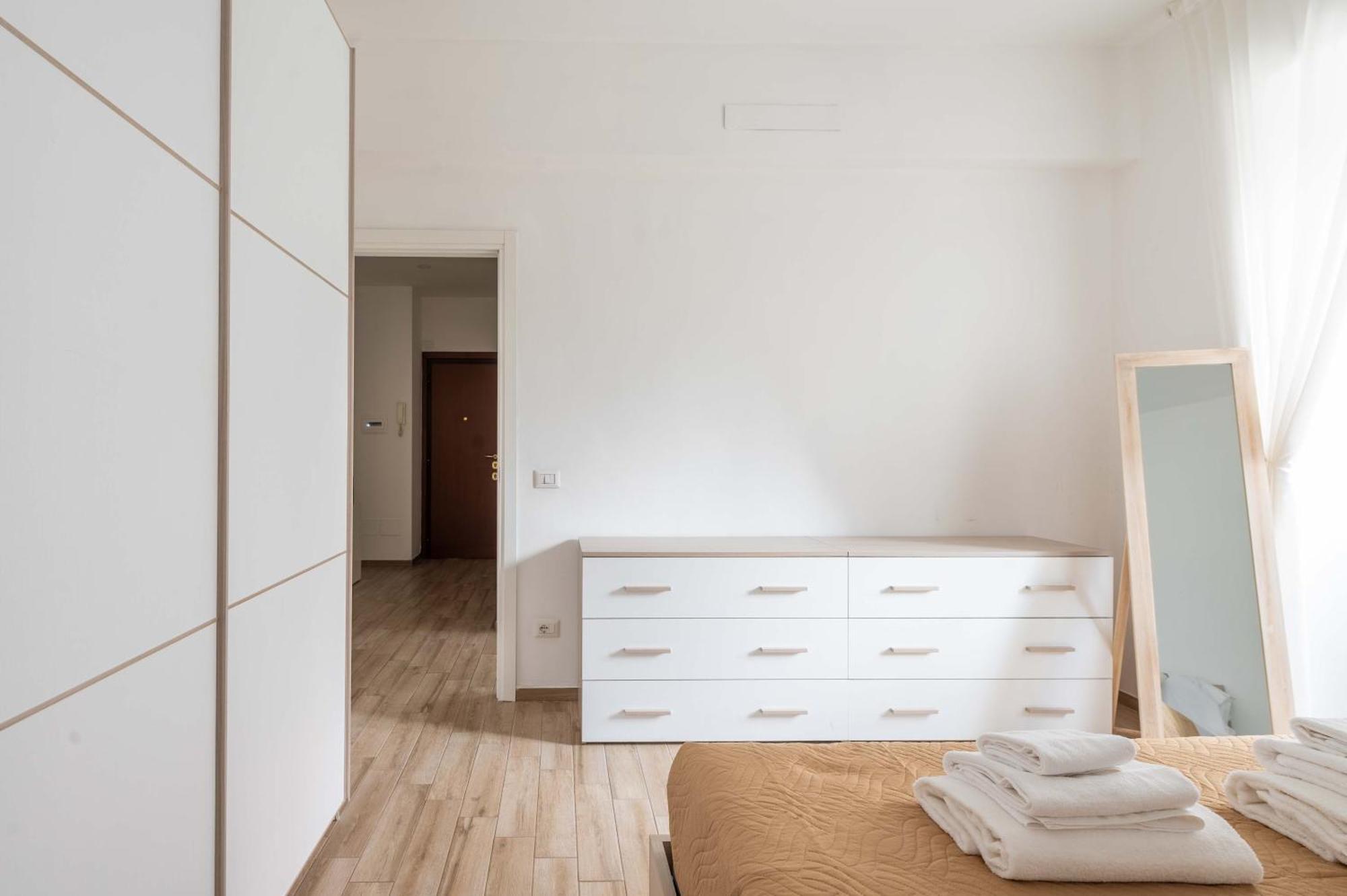 Loverhome 1 Rome