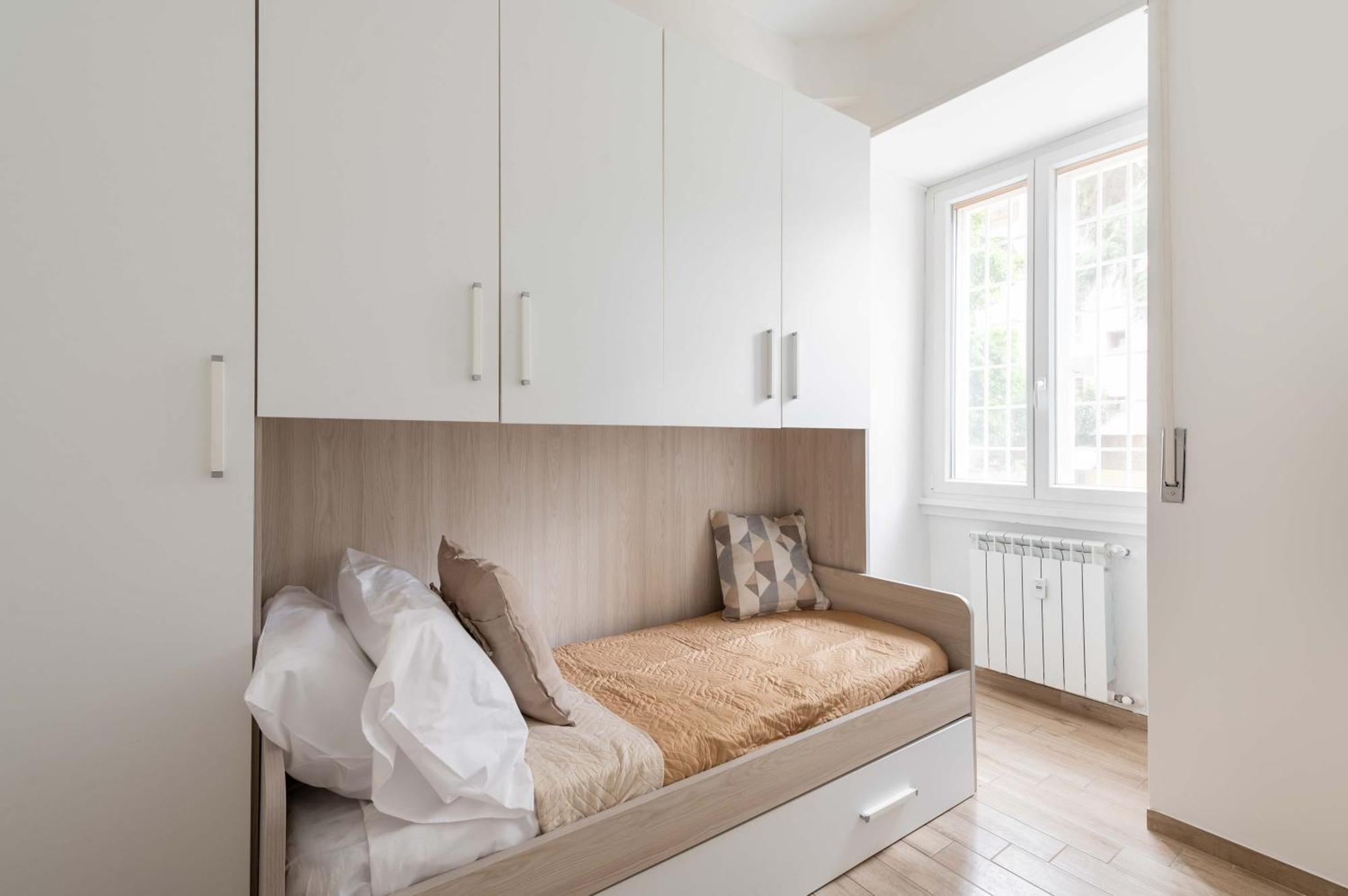Apartment Loverhome 1 Rome
