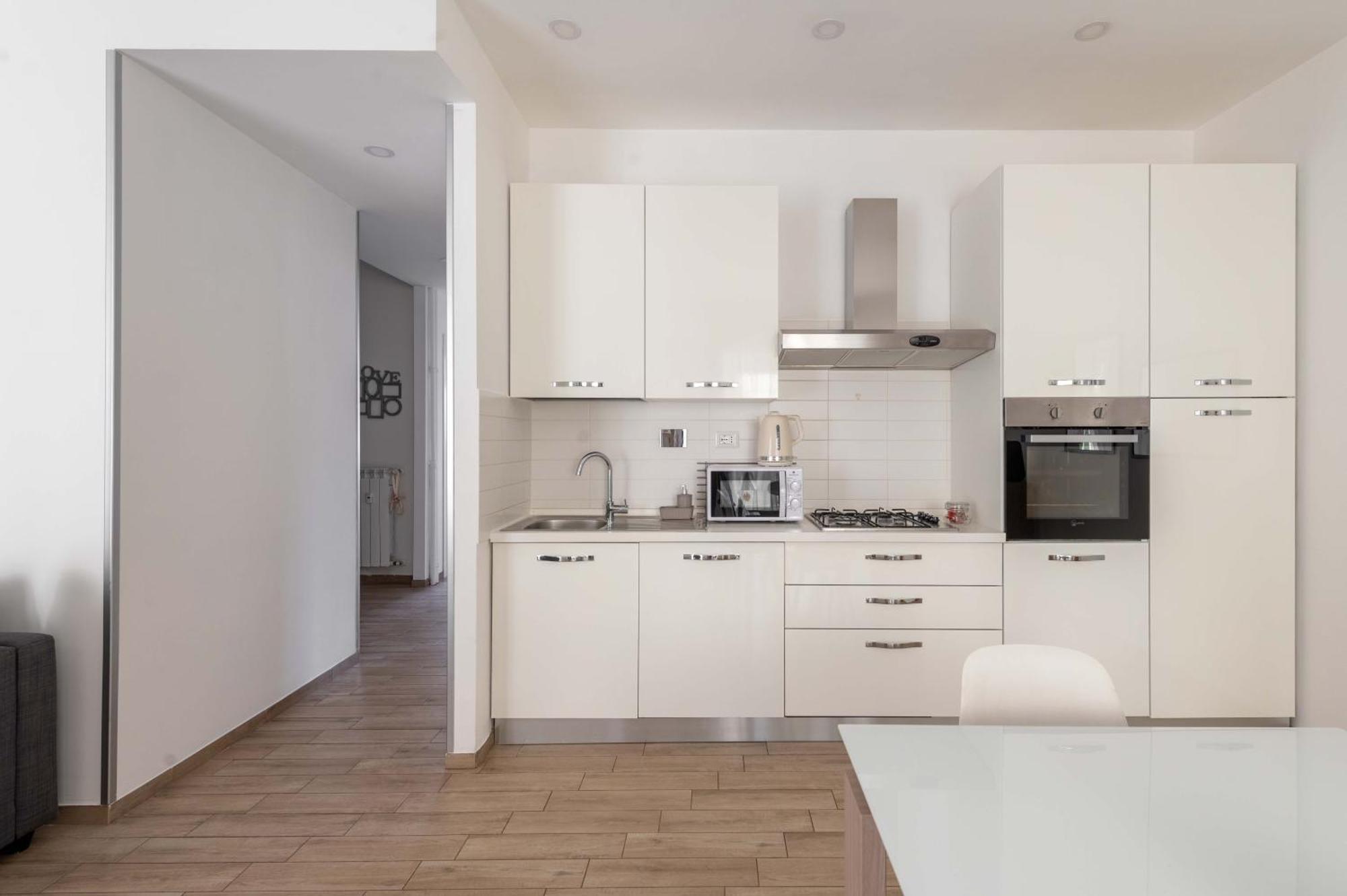 Apartment Loverhome 1