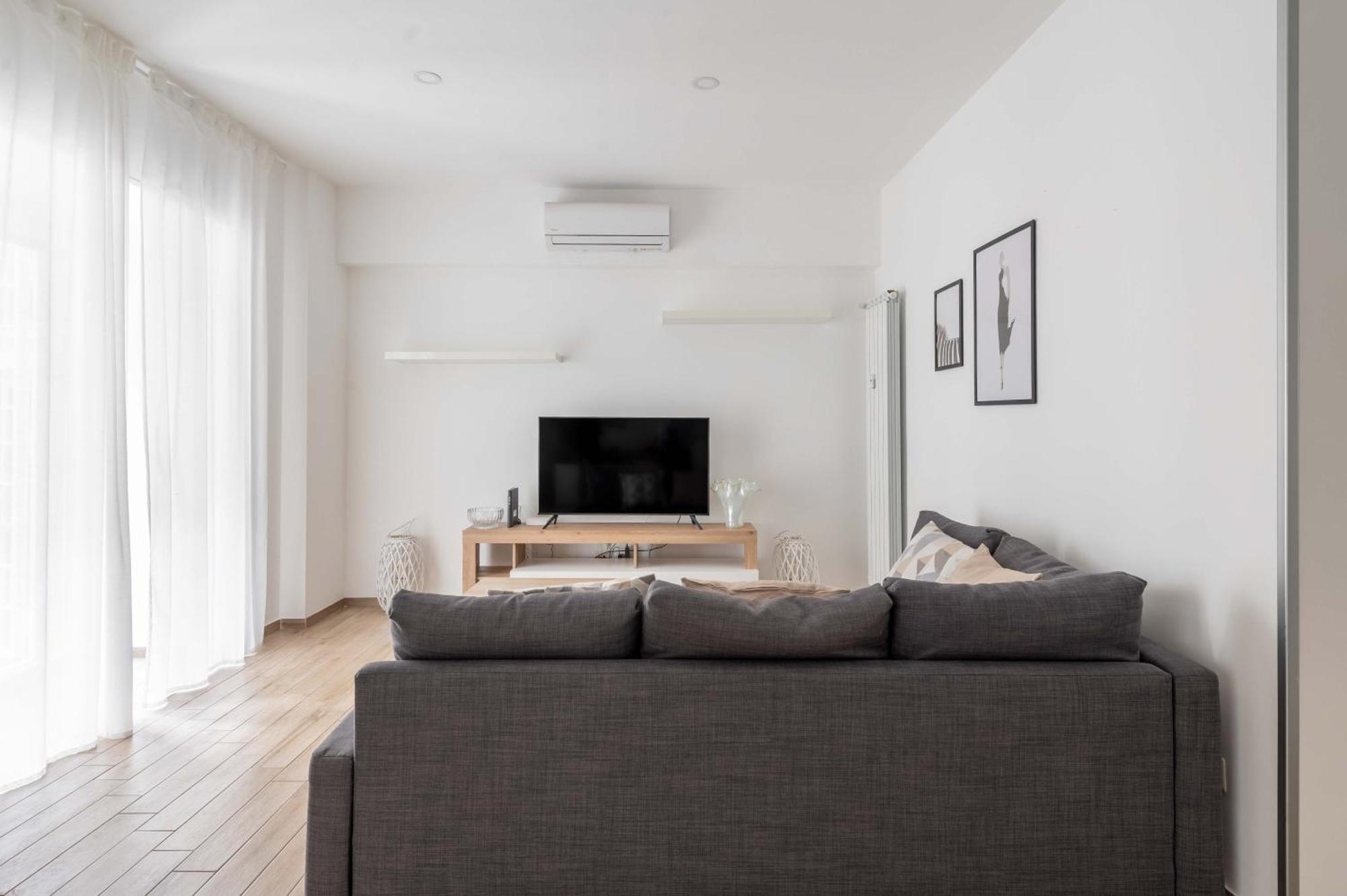 Apartment Loverhome 1 Rome