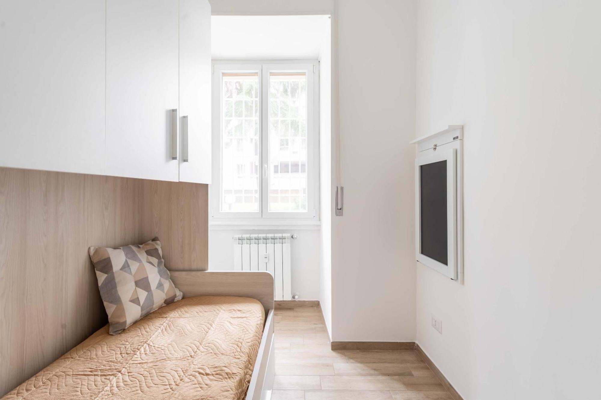 Apartment Loverhome 1 *