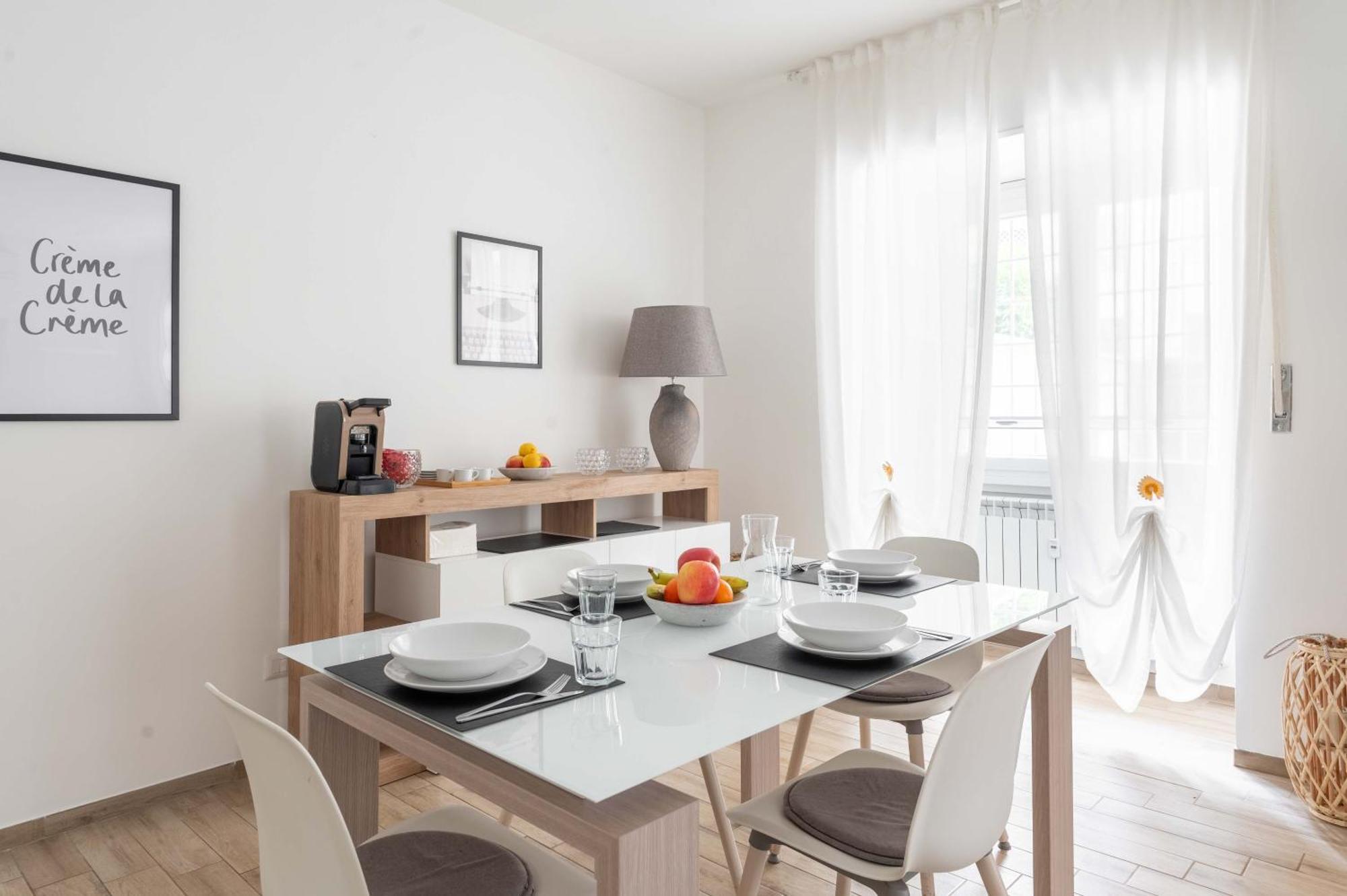 Apartment Loverhome 1 Rome