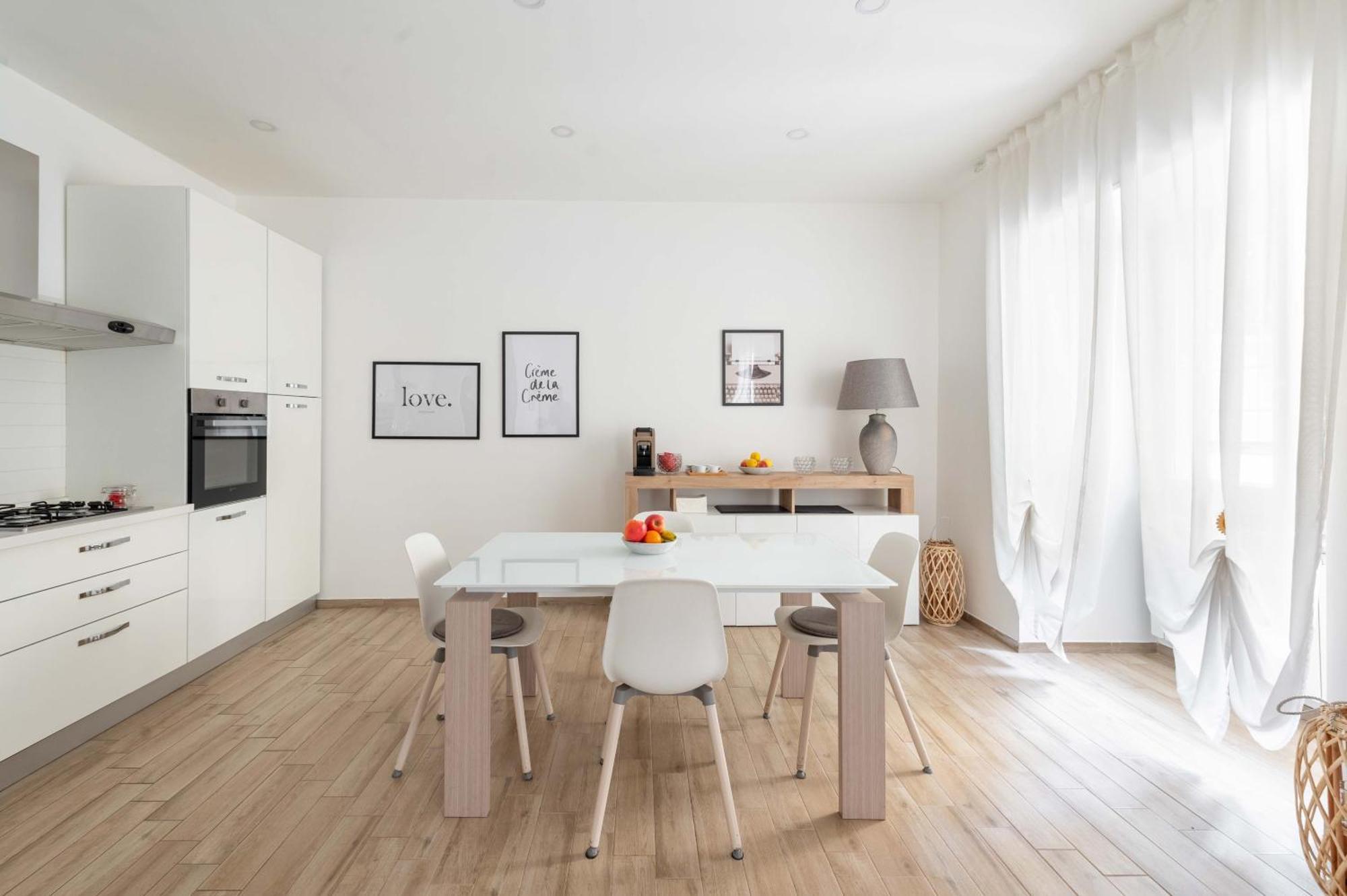 Apartment Loverhome 1 Rome