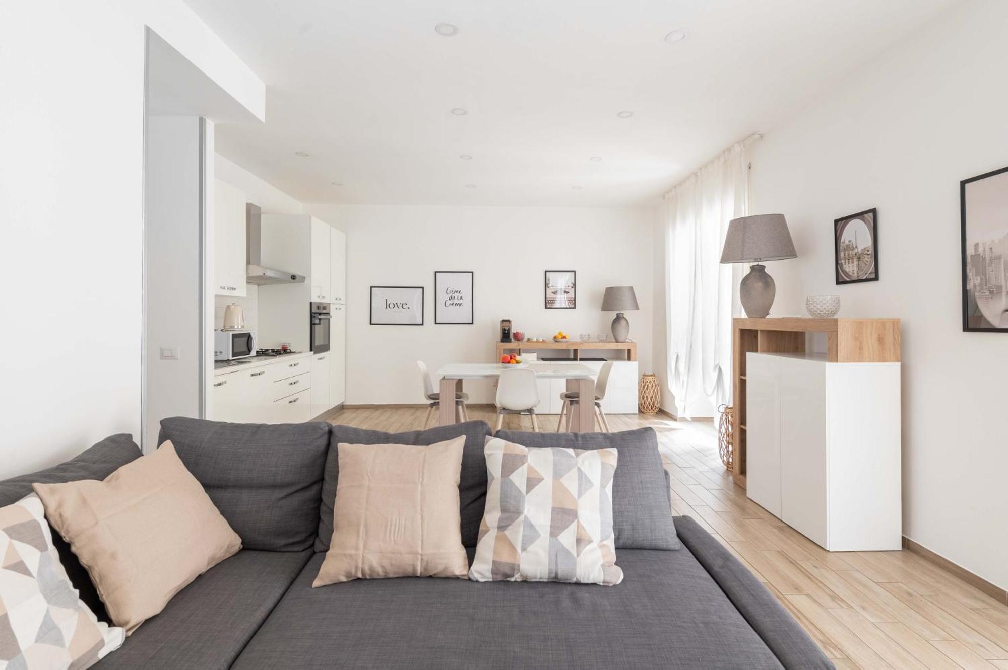 Loverhome 1 Rome