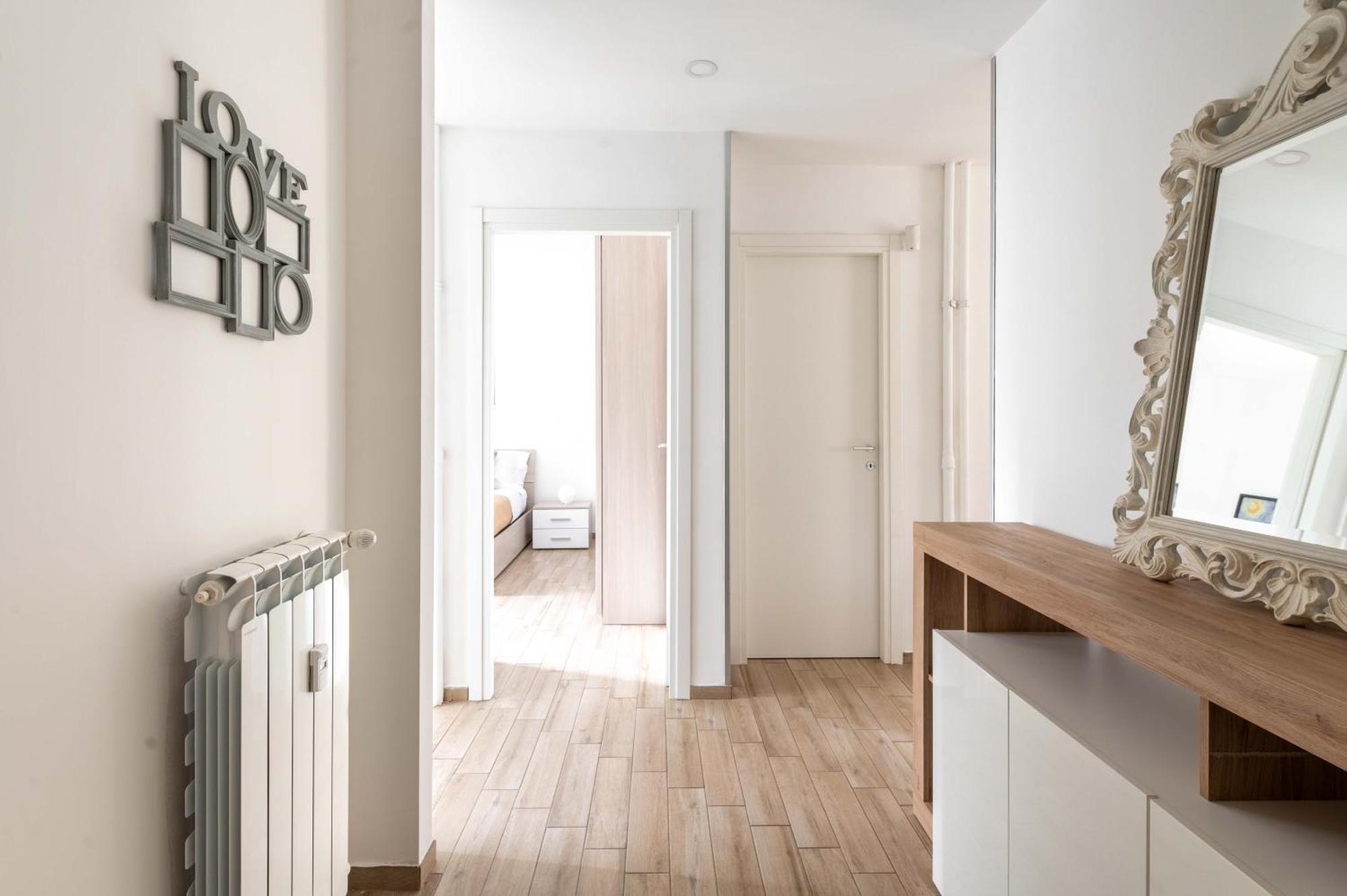 Apartment Loverhome 1