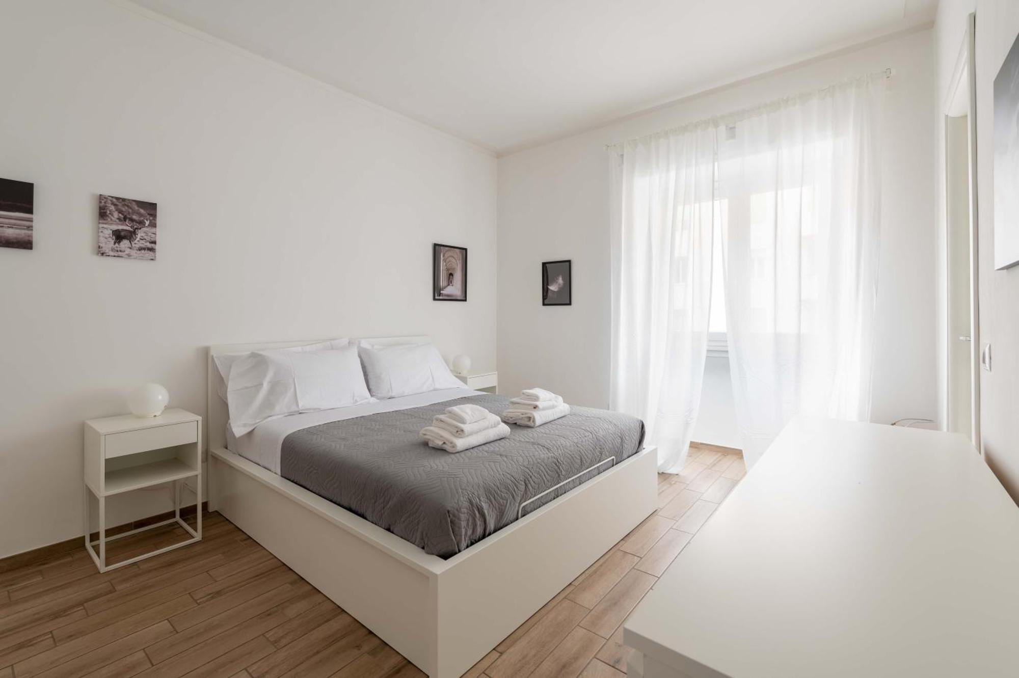 Appartamento Loverhome 2 Roma