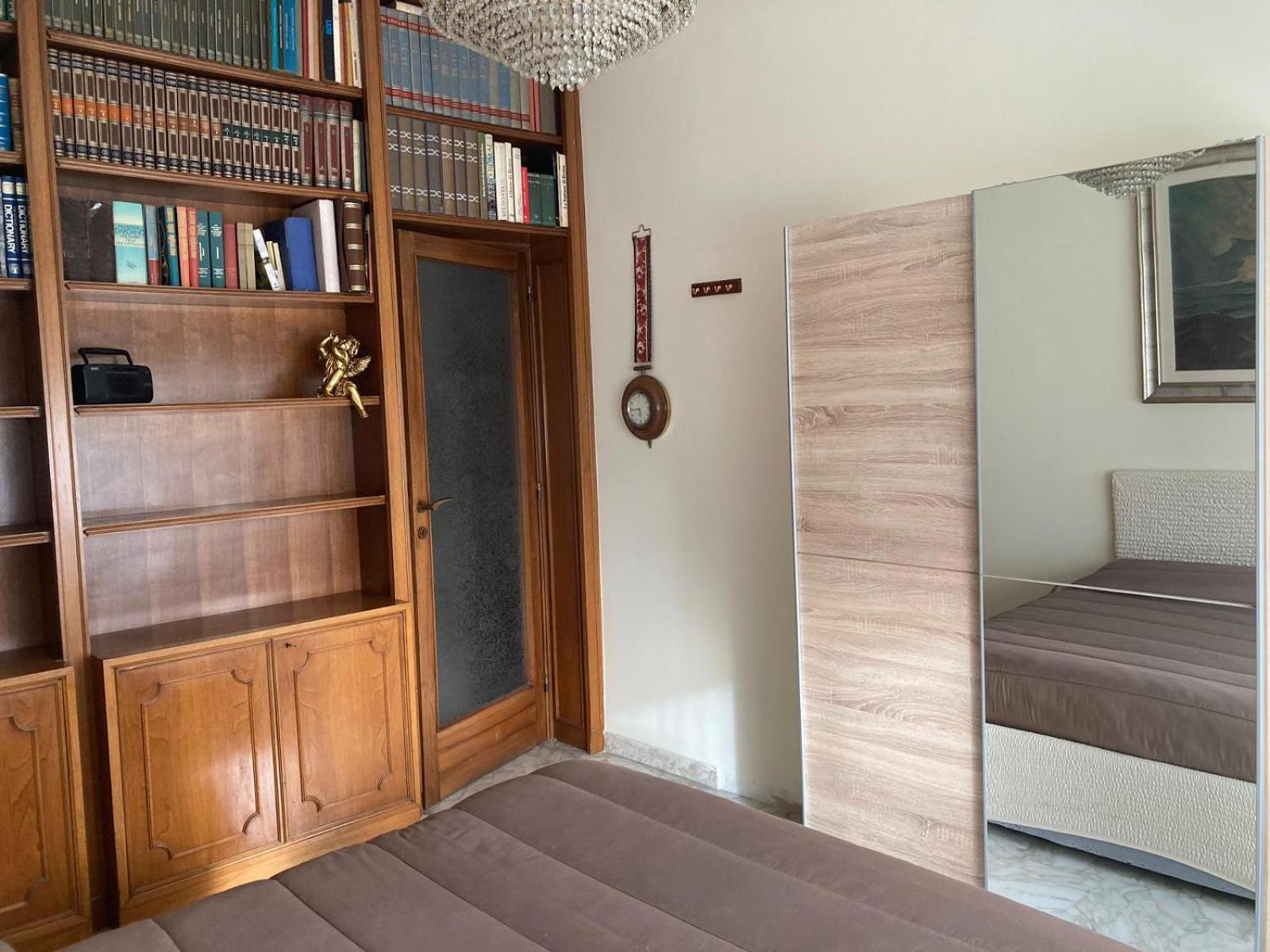 Guest house Le Mille E Notte