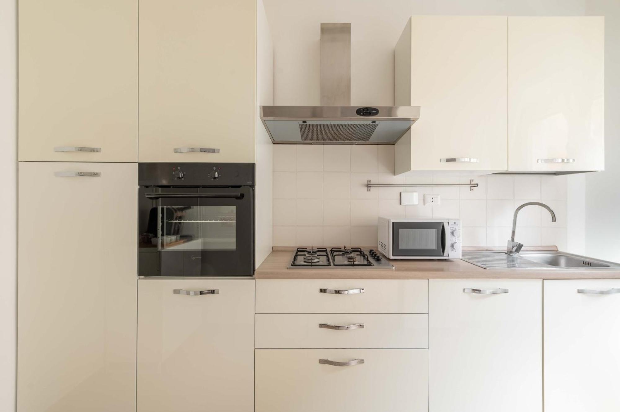 Appartamento Loverhome 2 Roma