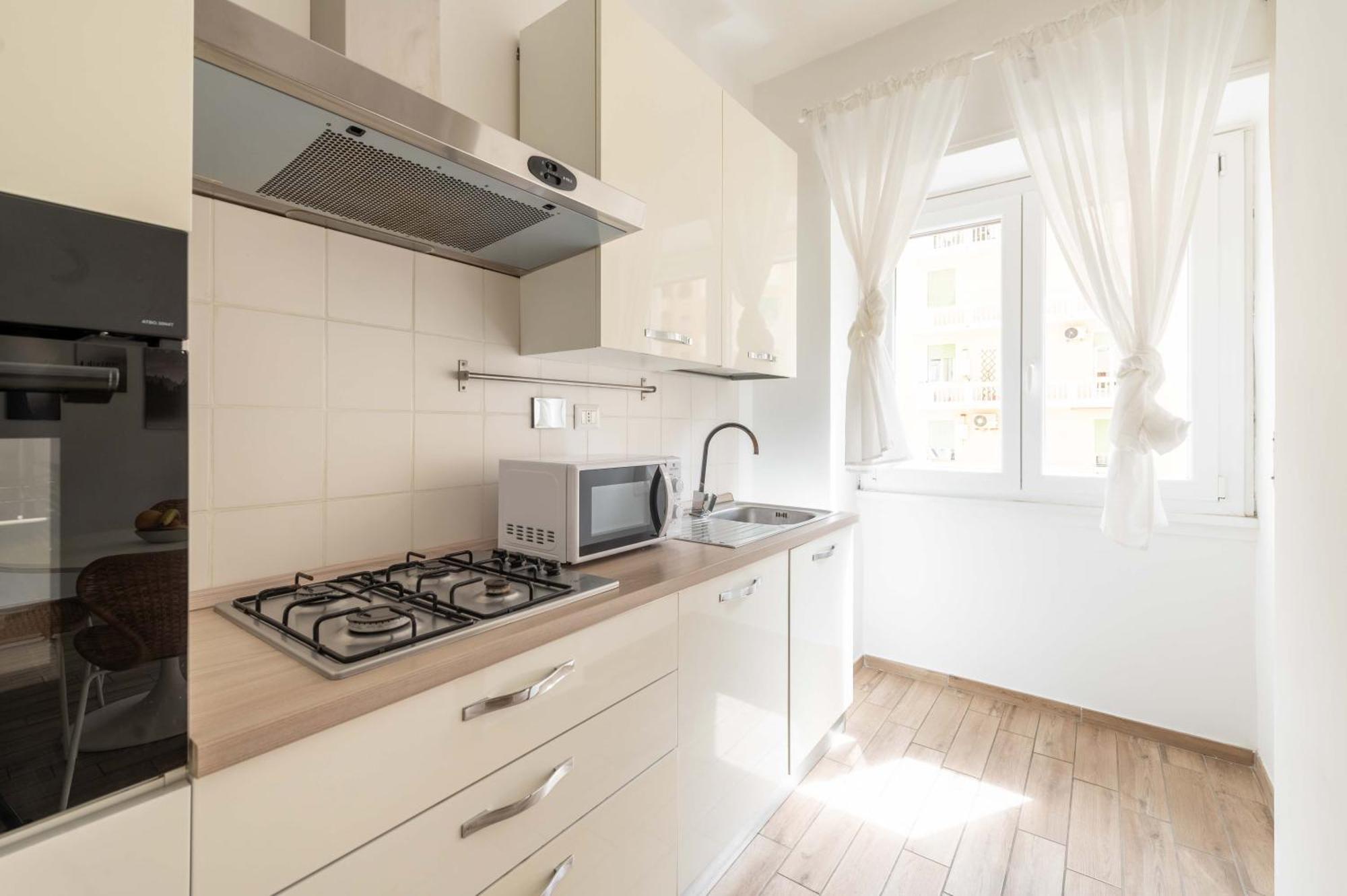 Appartamento Loverhome 2 Roma