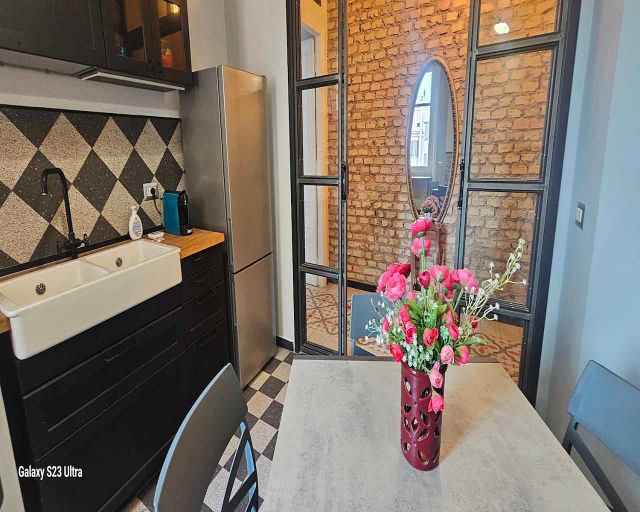 Apartment Vatican Caput Mundi *