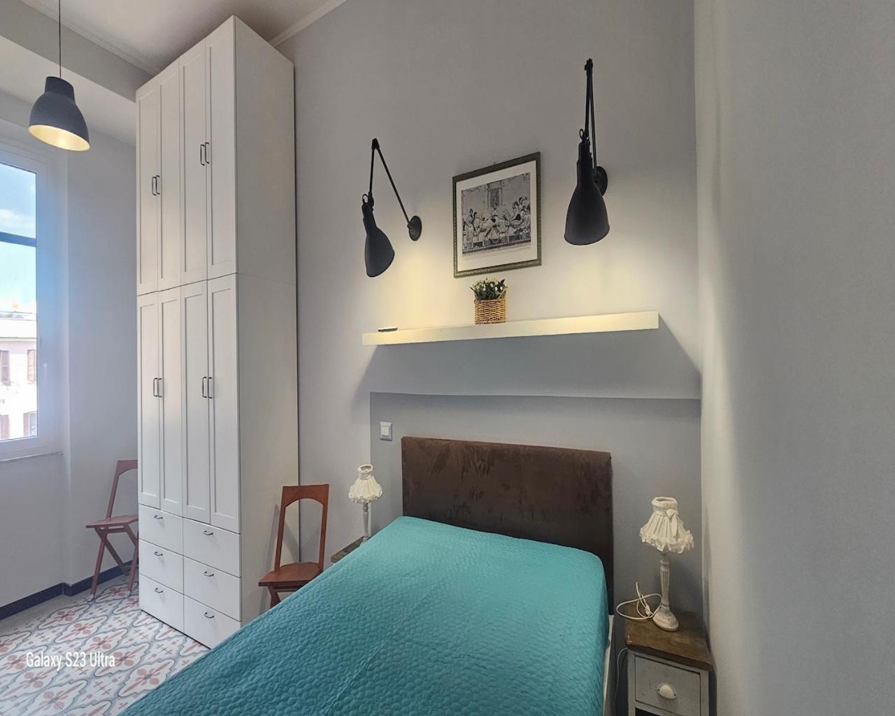 Apartment Vatican Caput Mundi