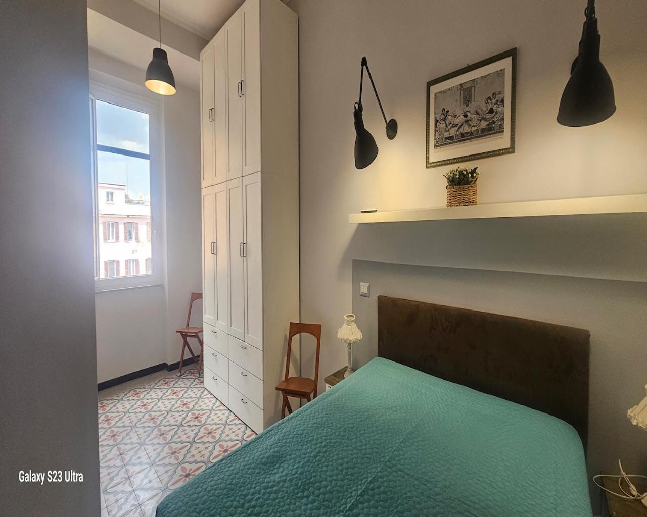 Apartment Vatican Caput Mundi