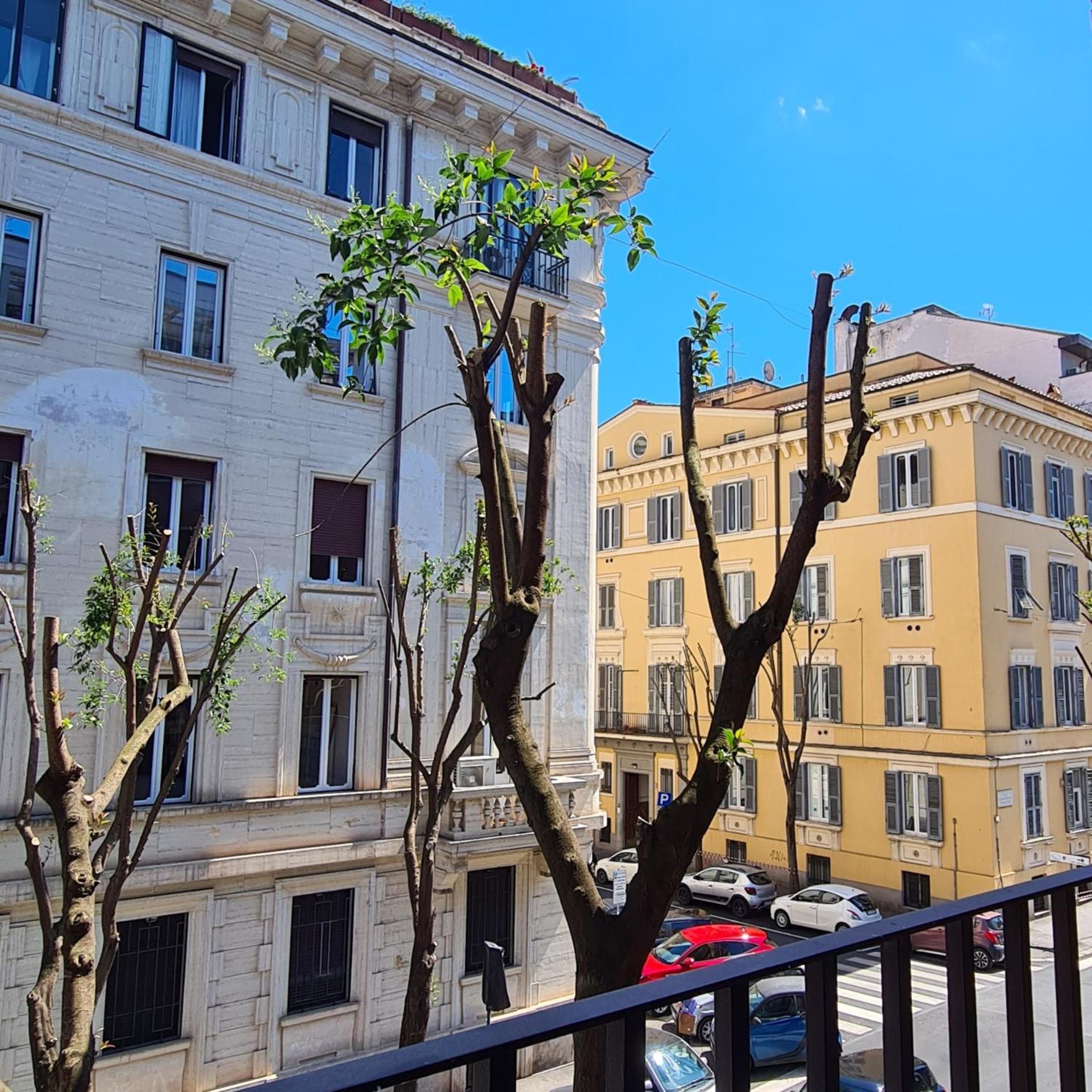 Apartment Romebesthome Beccaria - Piazza Del Popolo Rome