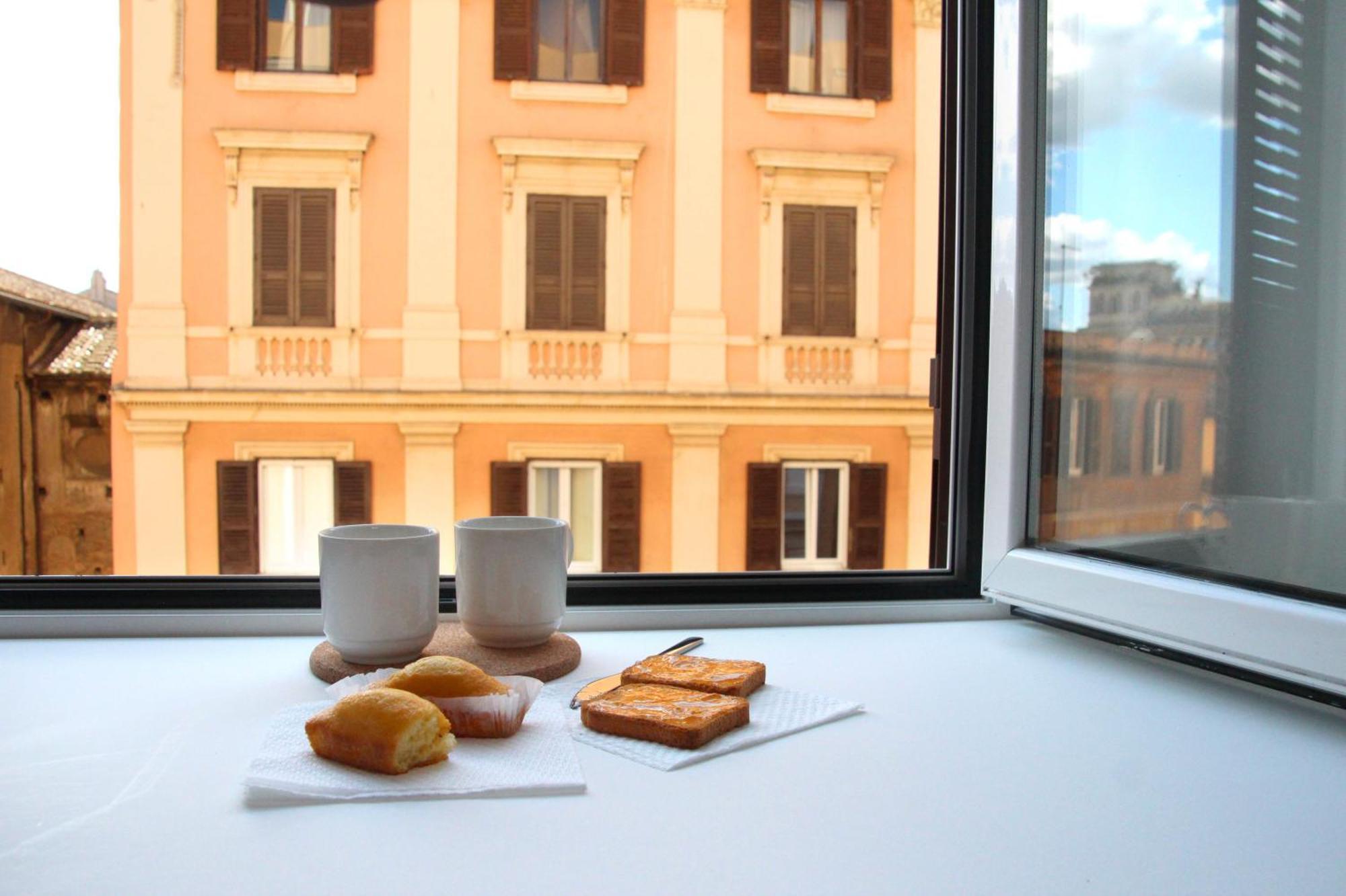 Joyful 148 Luxury Powered By Joyful Termini Boutique Rome