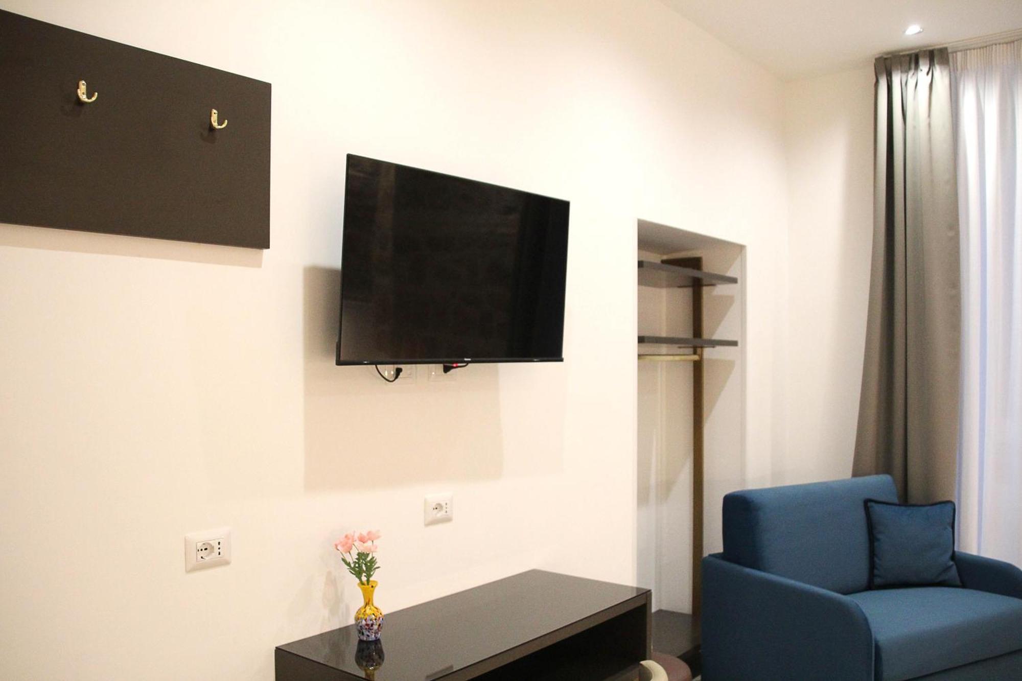 Guest house Joyful 148 Luxury Powered By Joyful Termini Boutique