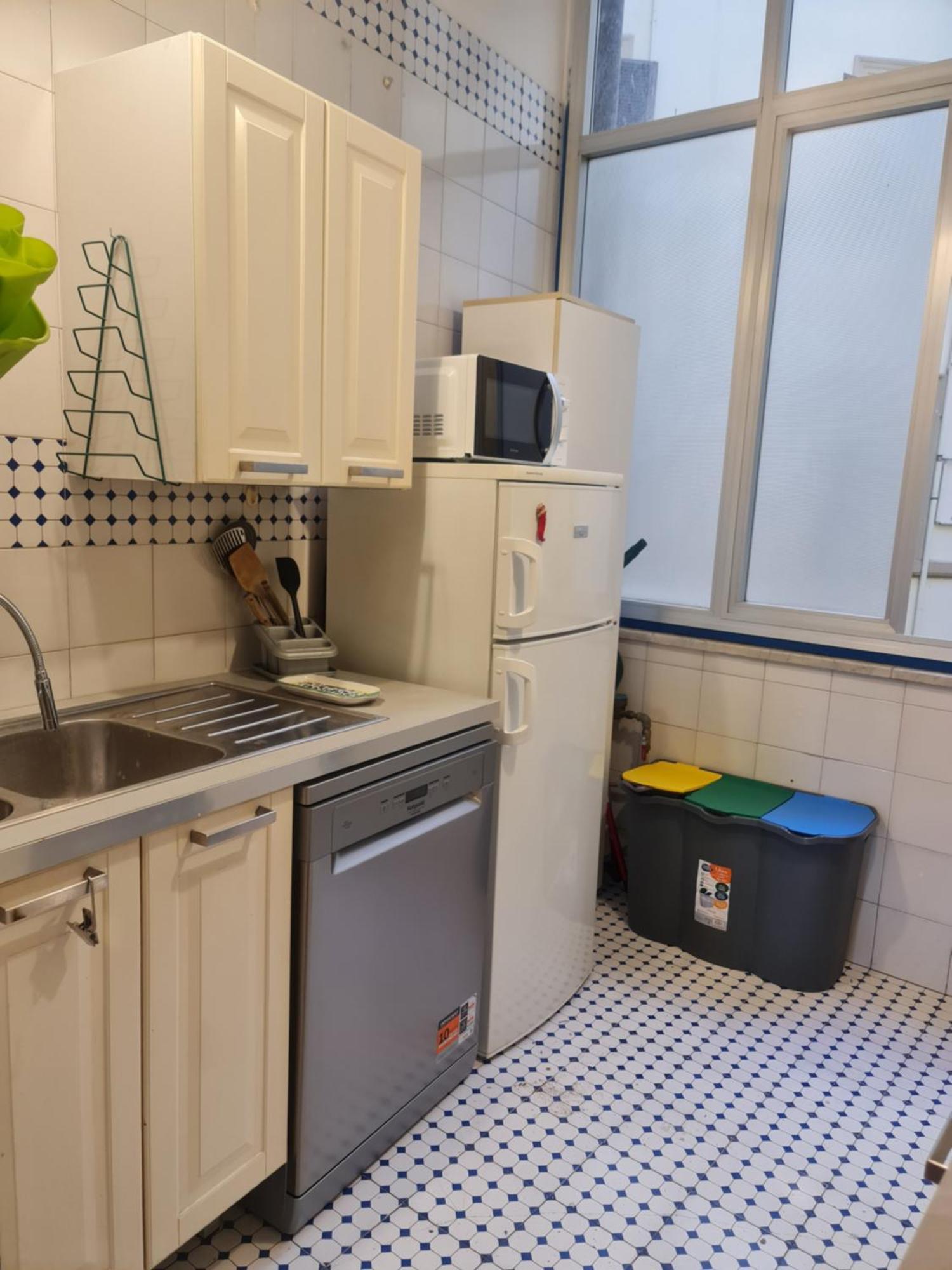 Apartment Romehouse Borghese Rome