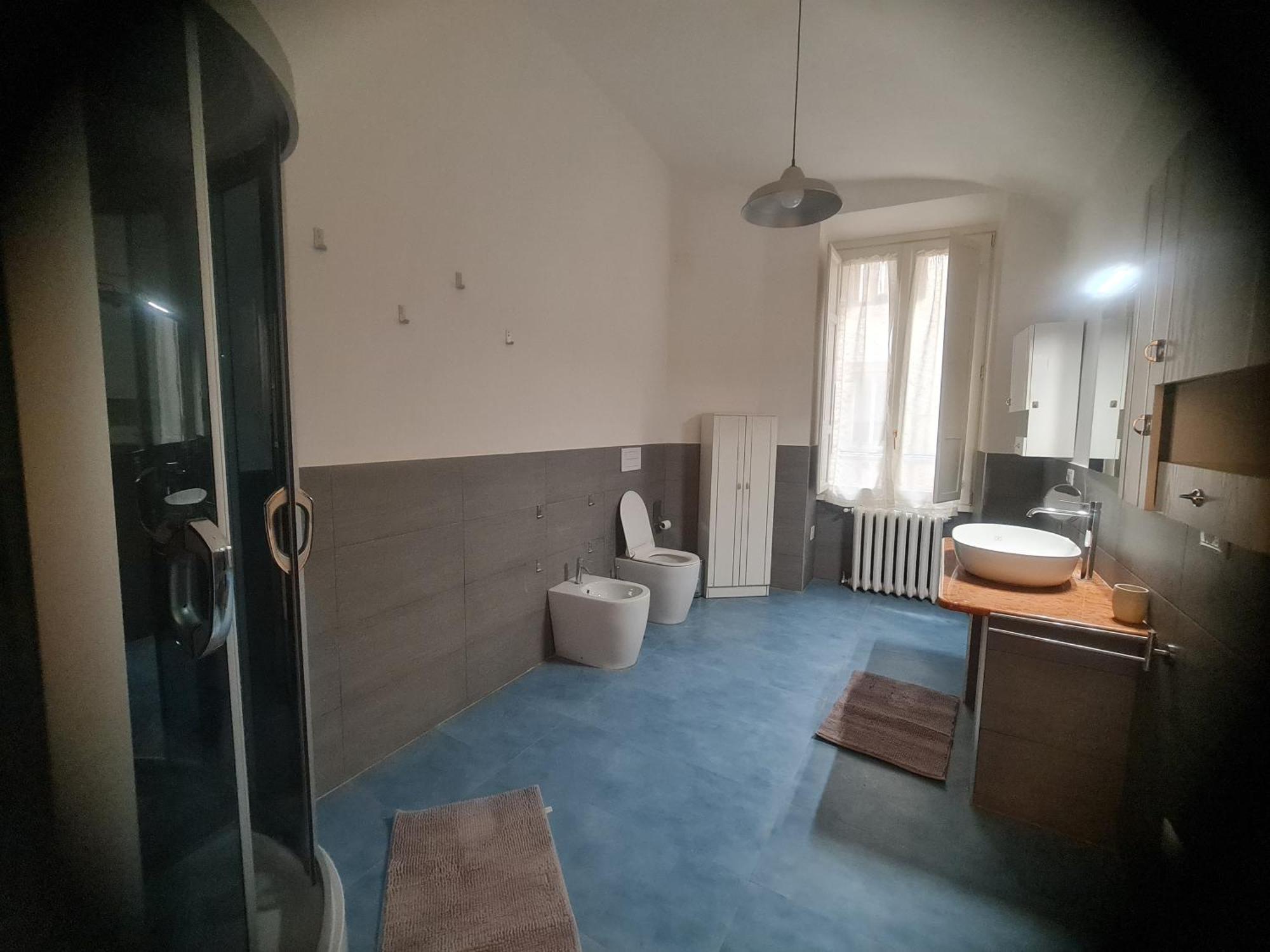 Apartment Romehouse Borghese *