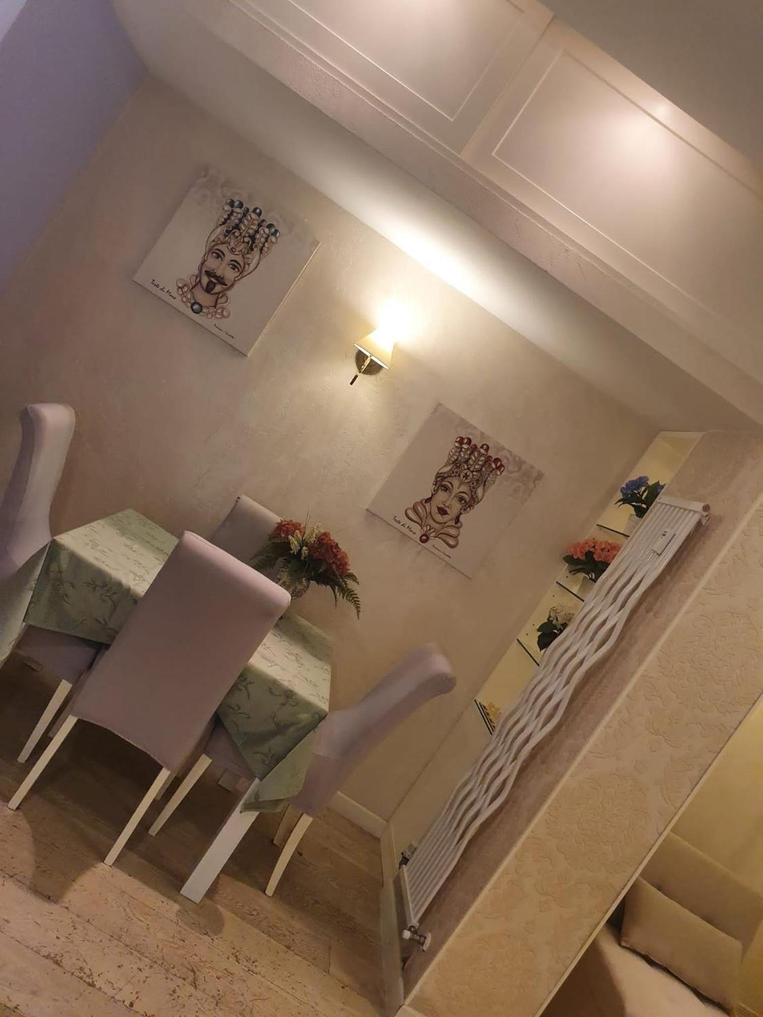 Crismi House Roma