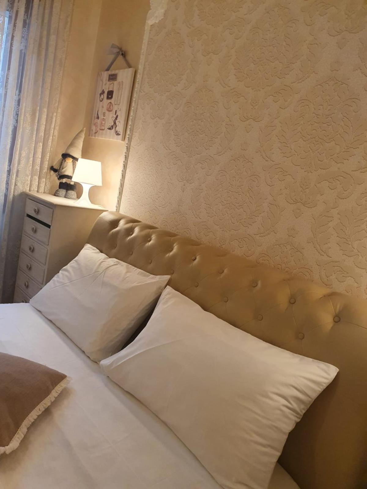 Casa vacanze Crismi House Roma