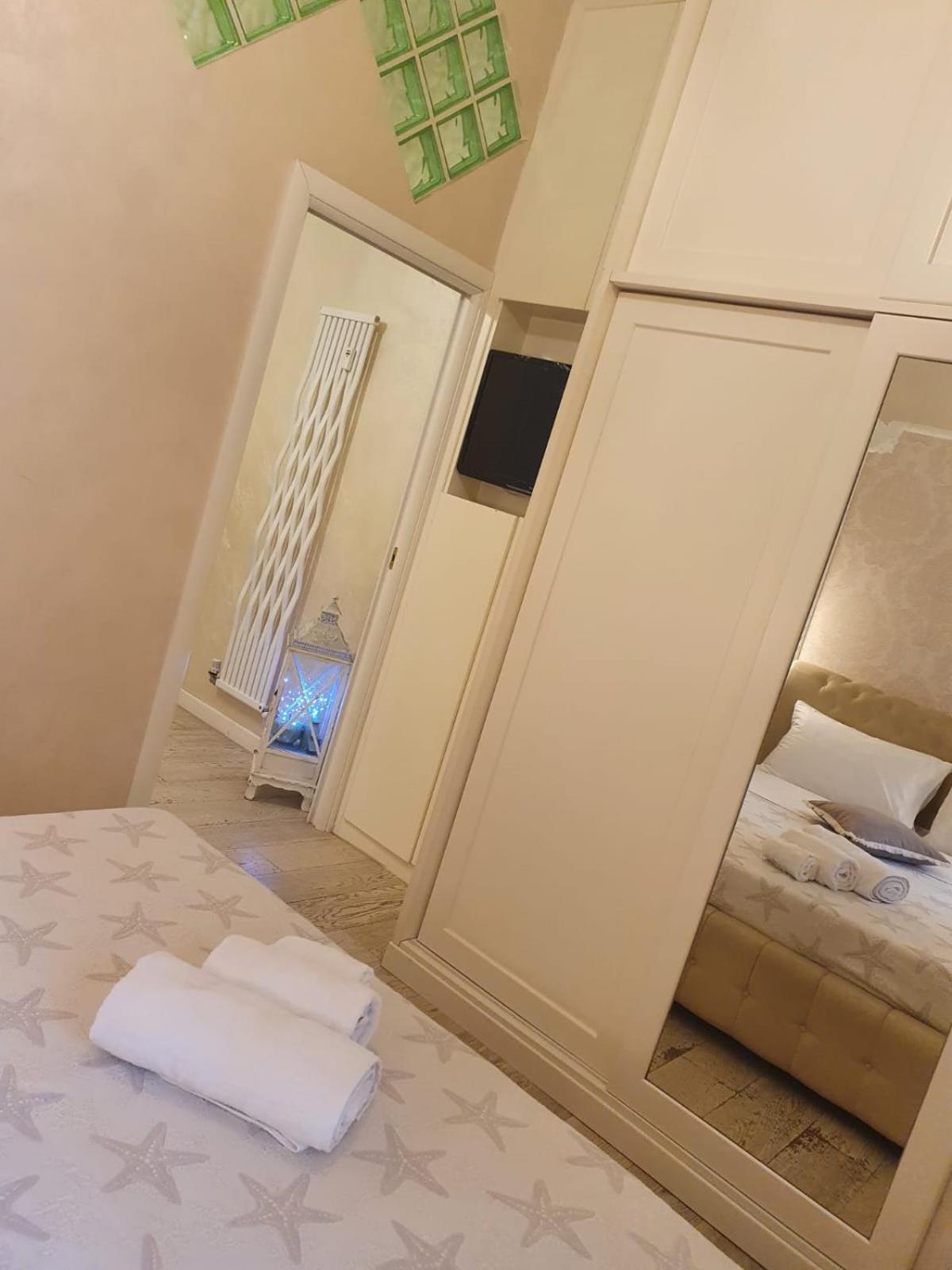 Crismi House Roma