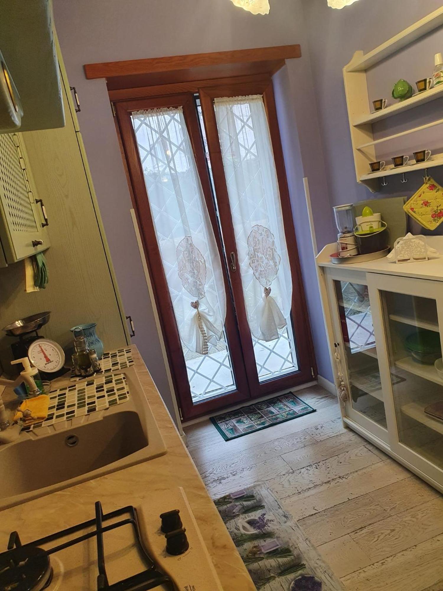 Crismi House Roma