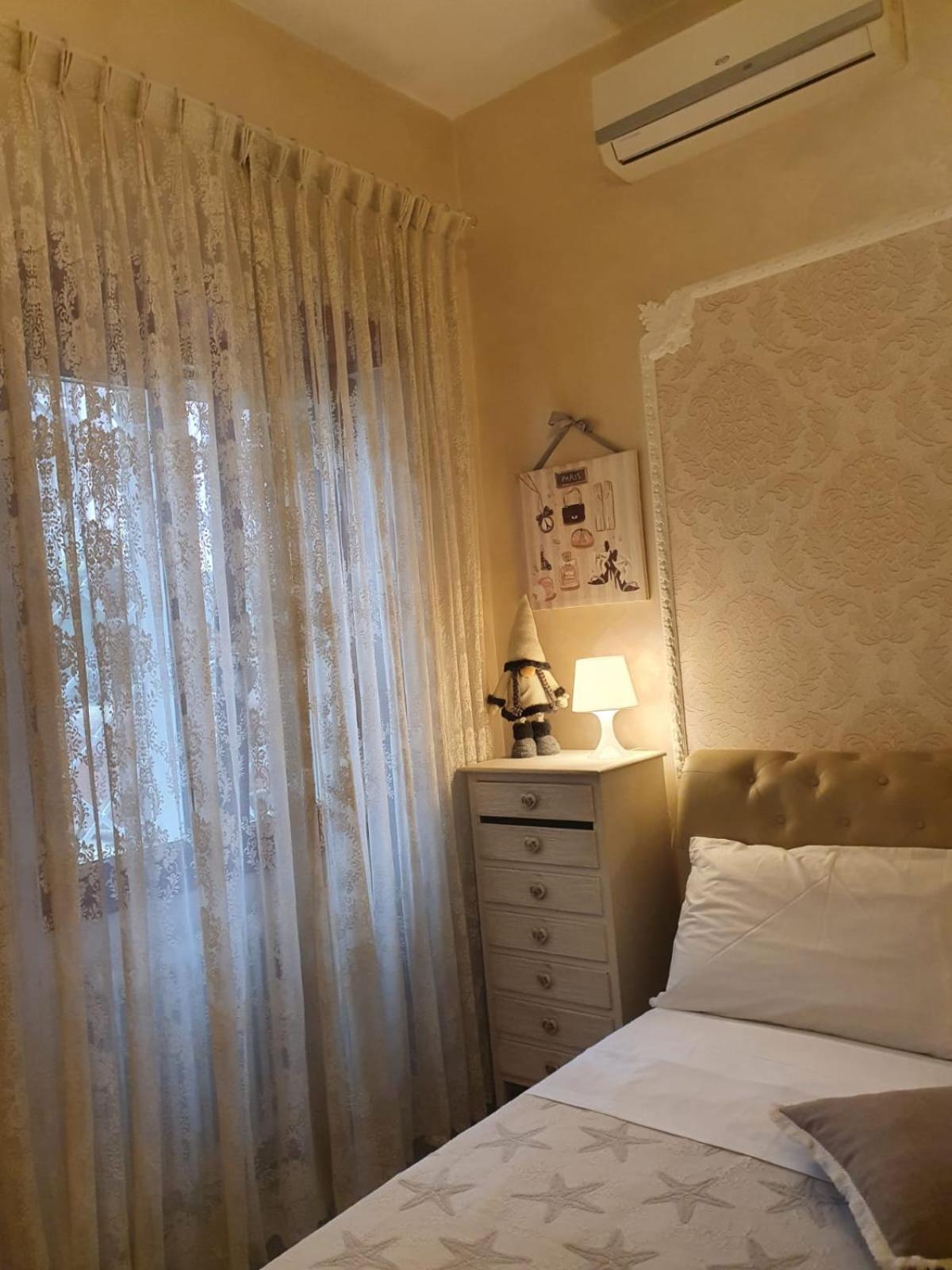 Casa vacanze Crismi House