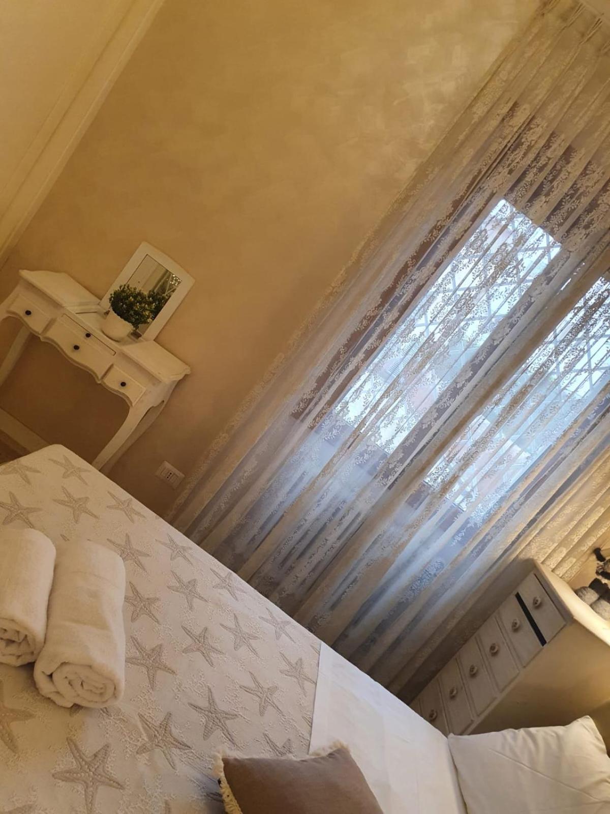 Casa vacanze Crismi House *