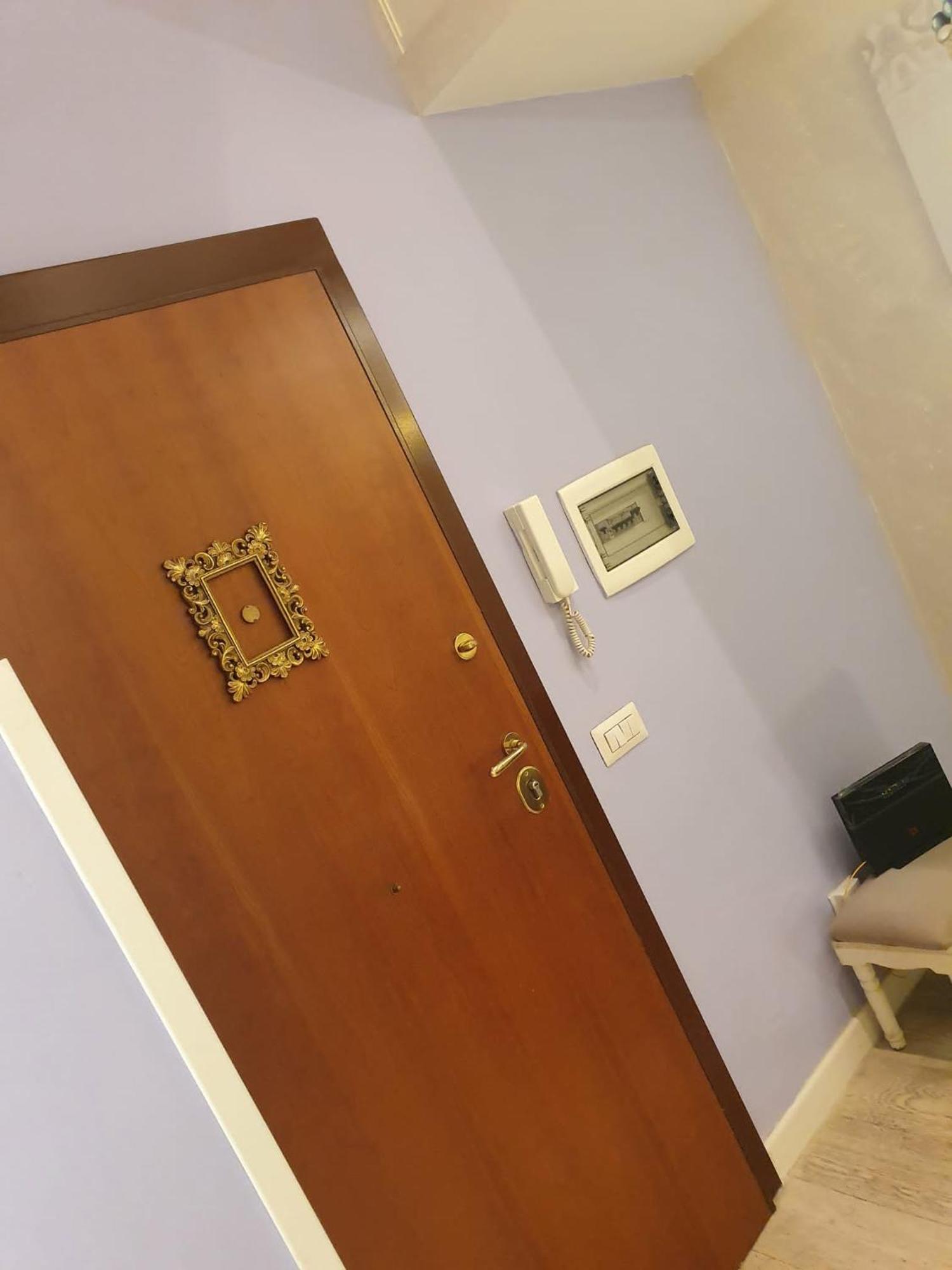 Casa vacanze Crismi House Roma