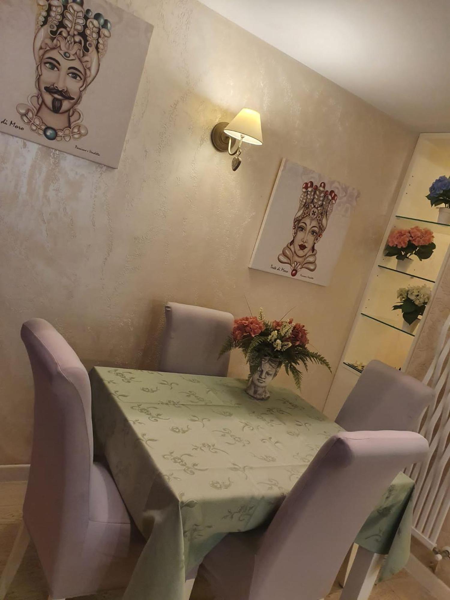 Crismi House Roma