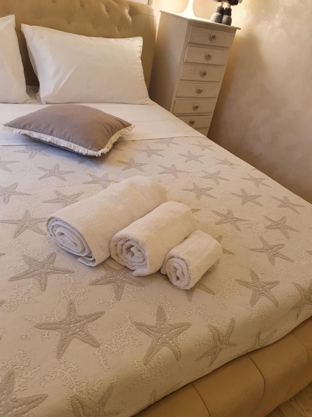 Casa vacanze Crismi House