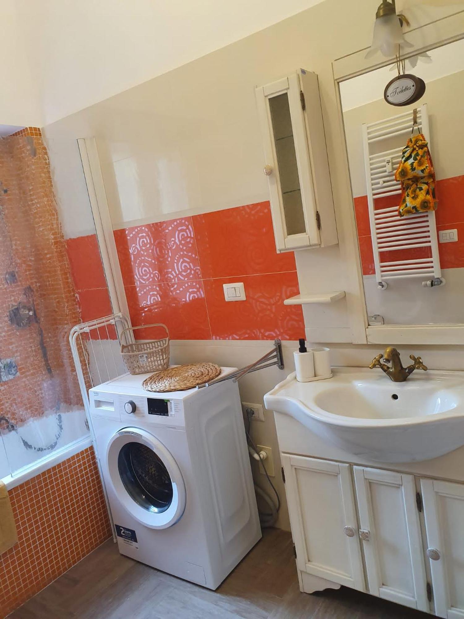 Casa vacanze Crismi House