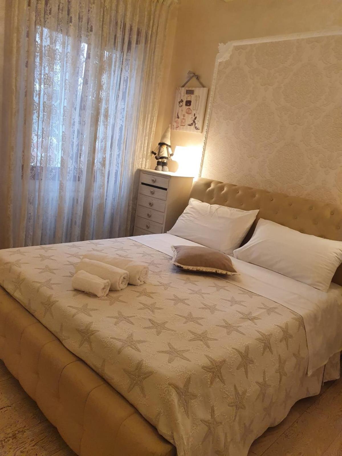 Crismi House Roma