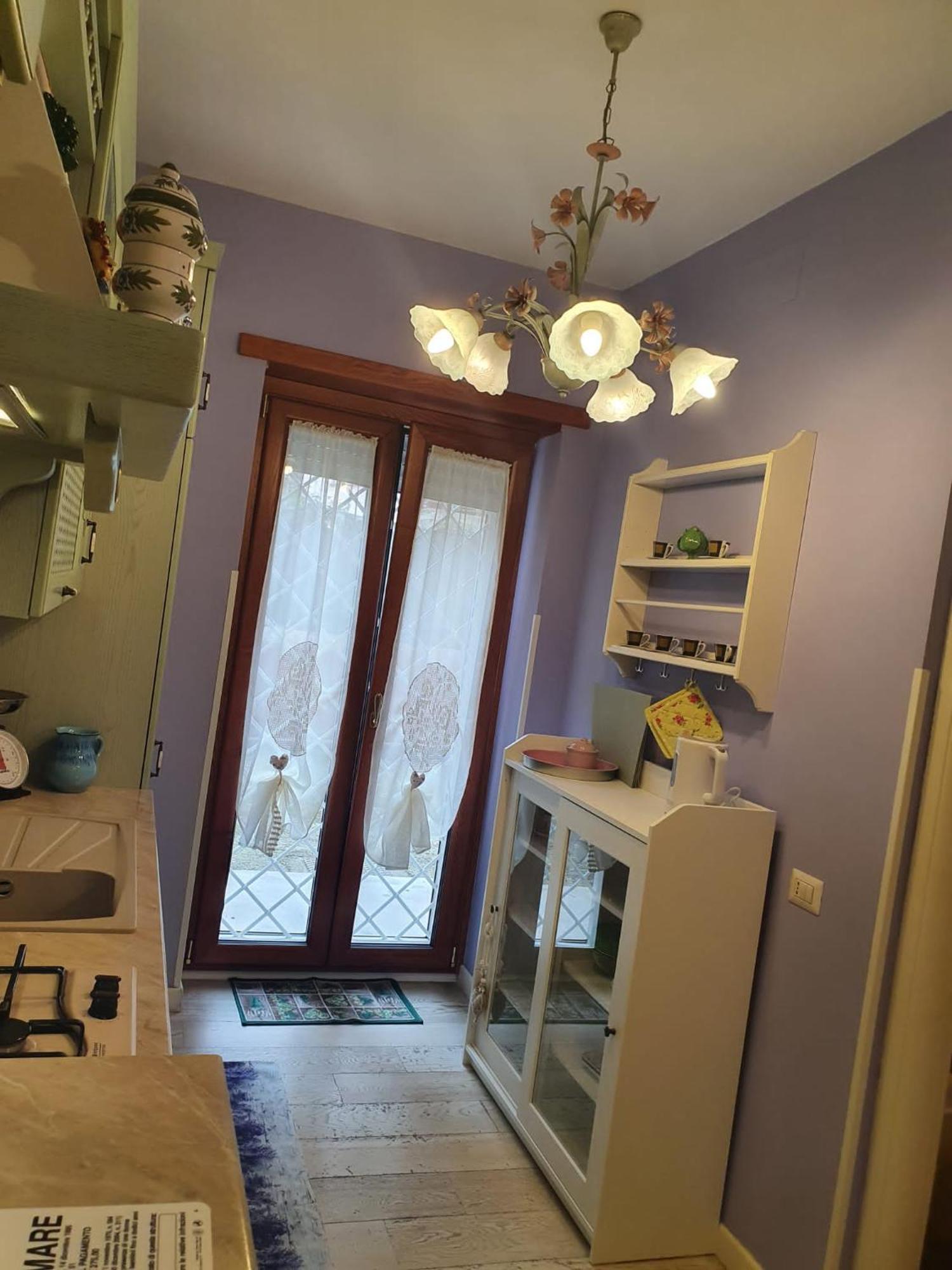 Crismi House