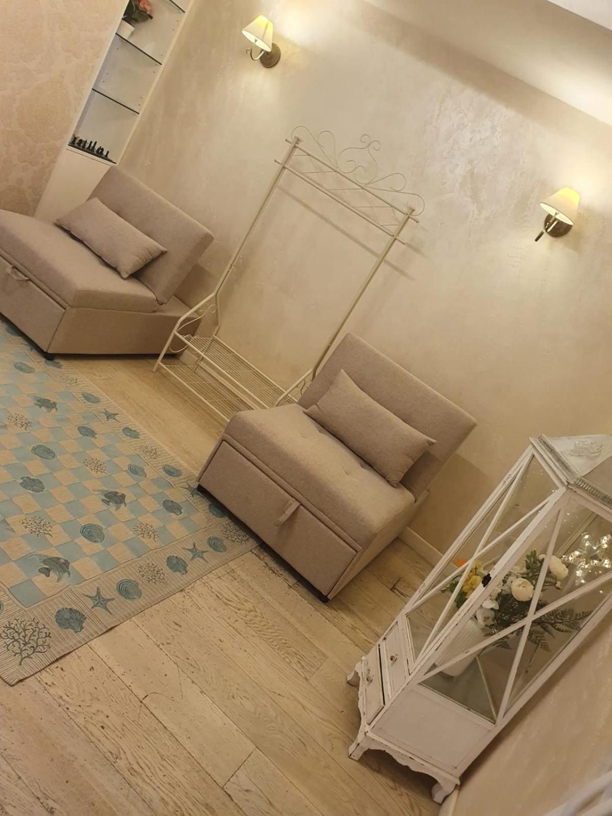 Casa vacanze Crismi House