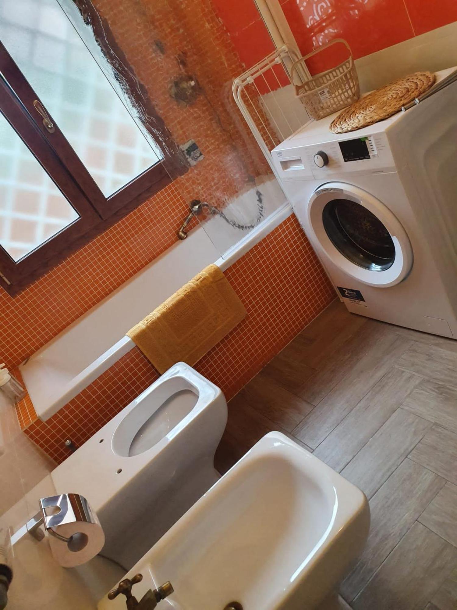 Casa vacanze Crismi House Roma
