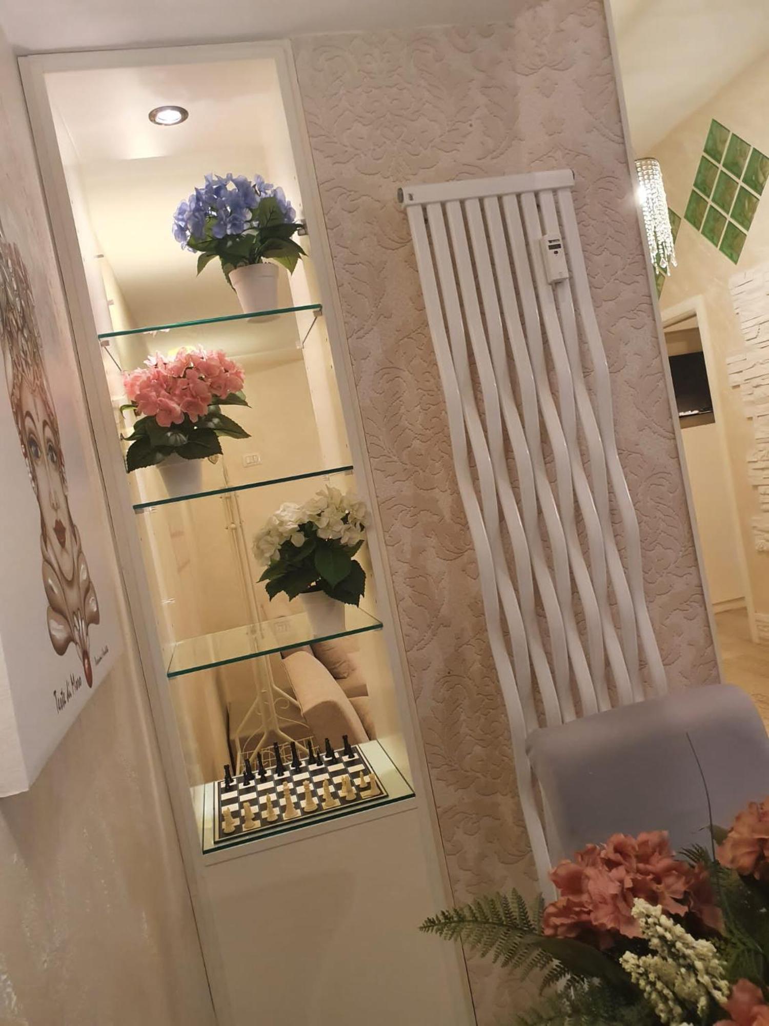 Crismi House Roma