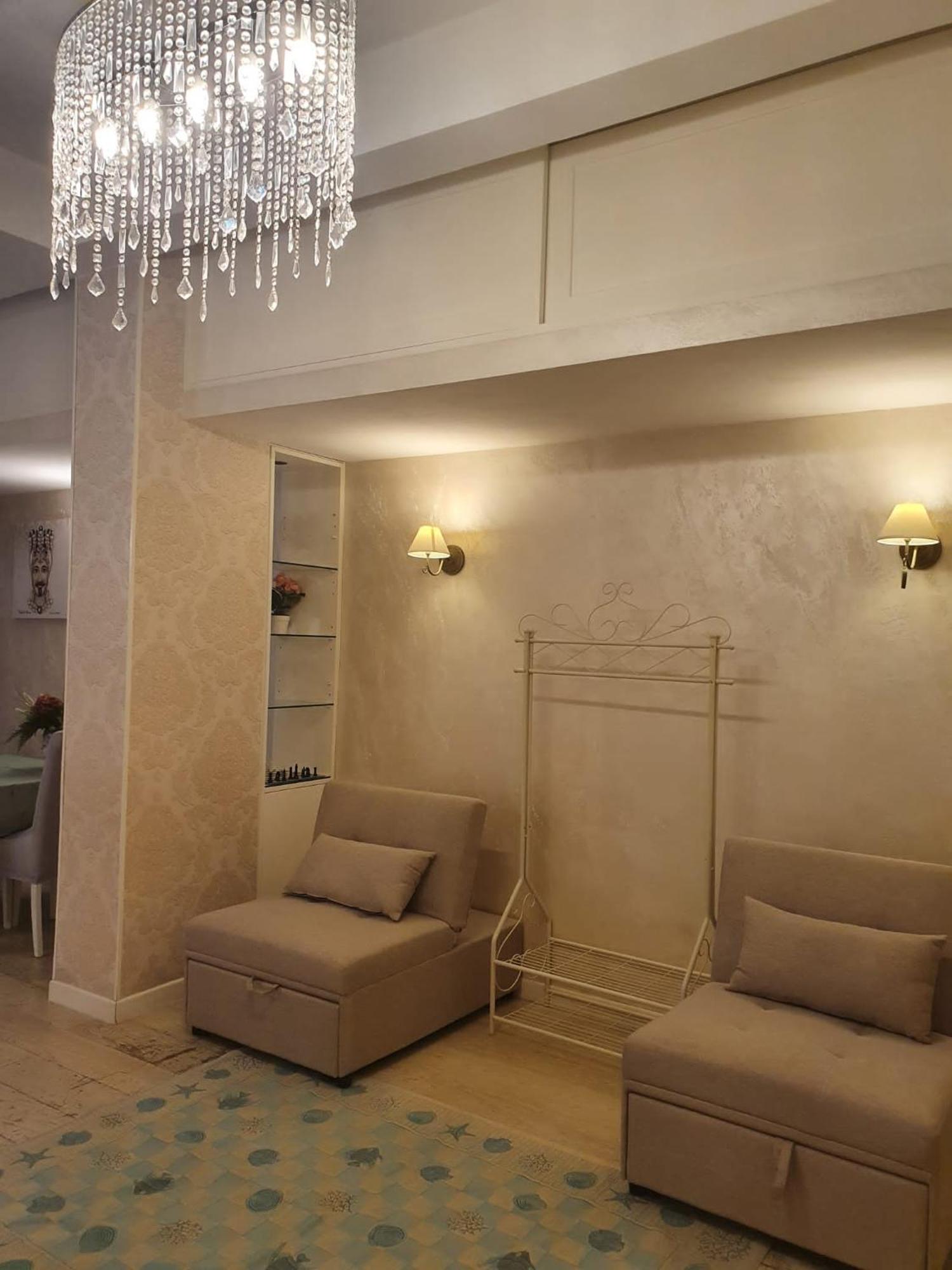 Casa vacanze Crismi House *