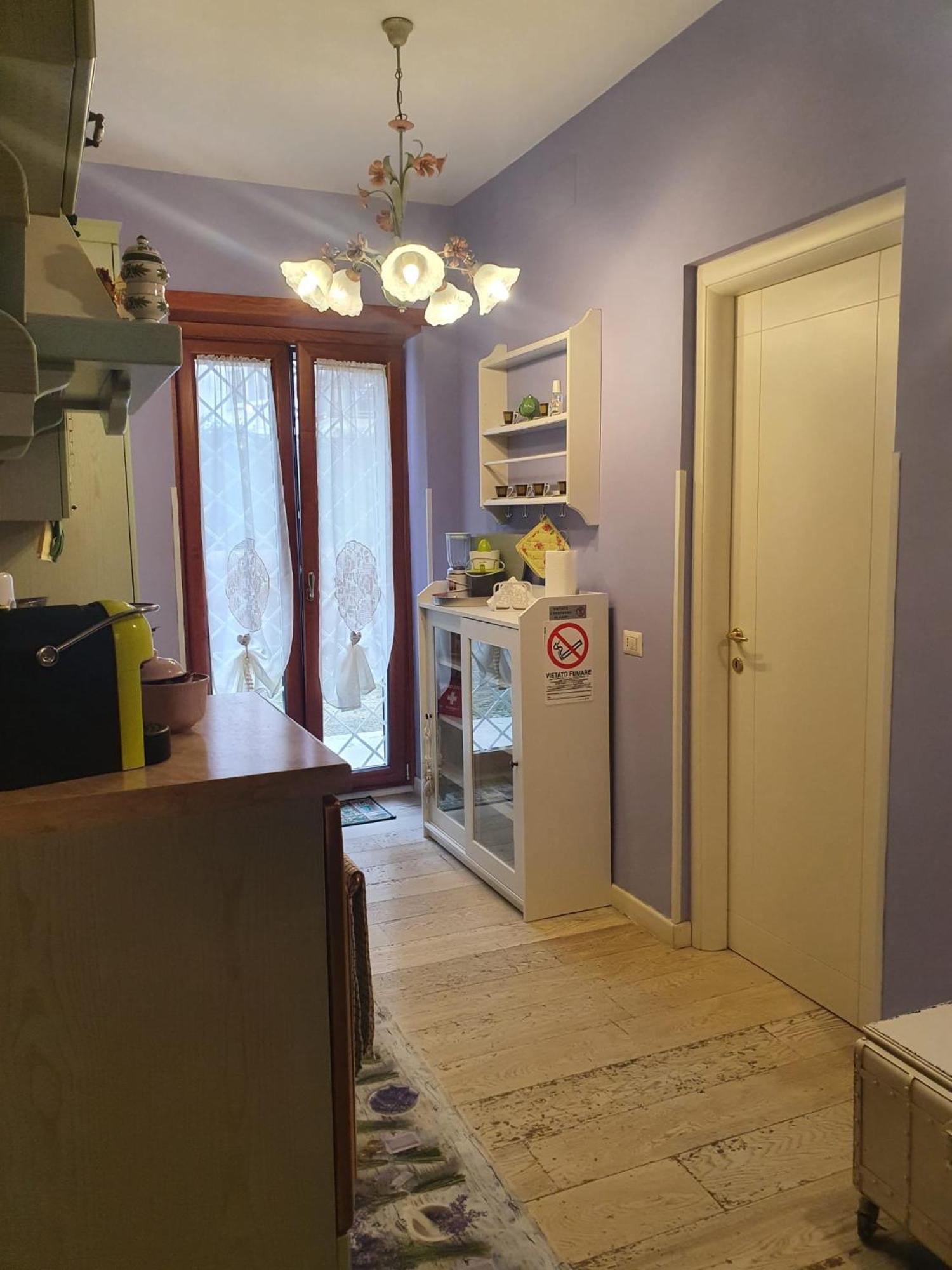 Casa vacanze Crismi House Roma