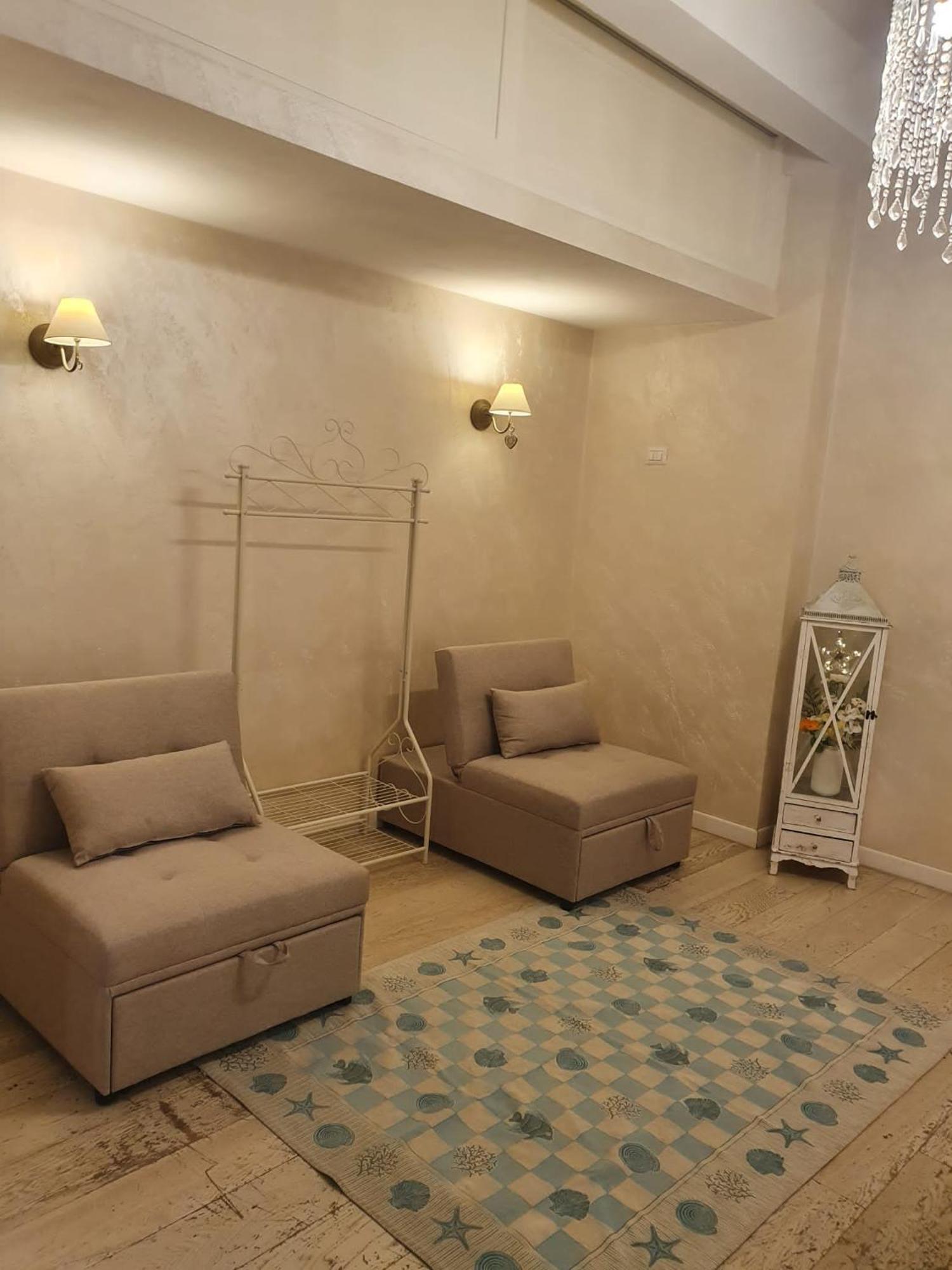 Crismi House Roma