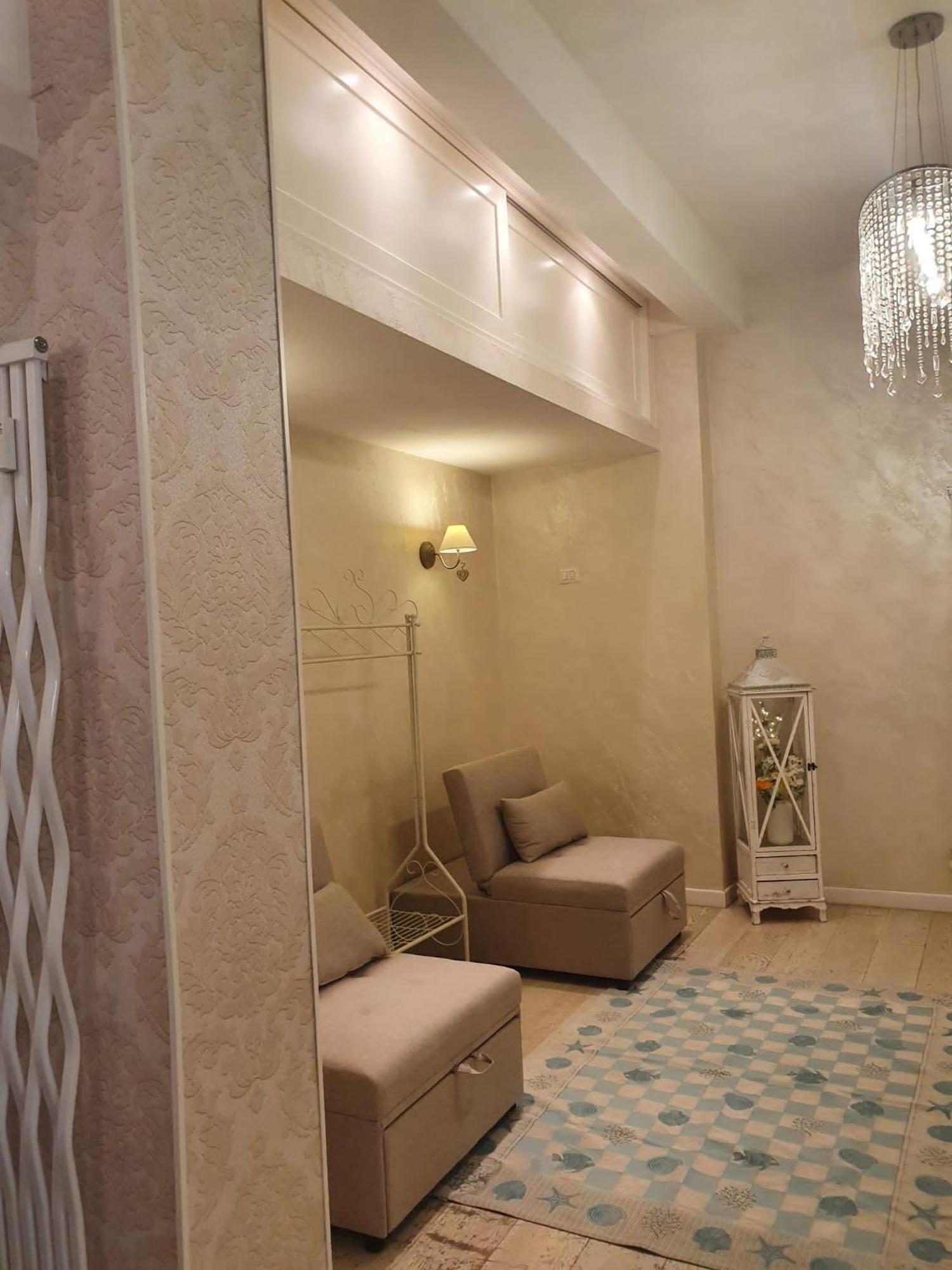 Casa vacanze Crismi House Roma