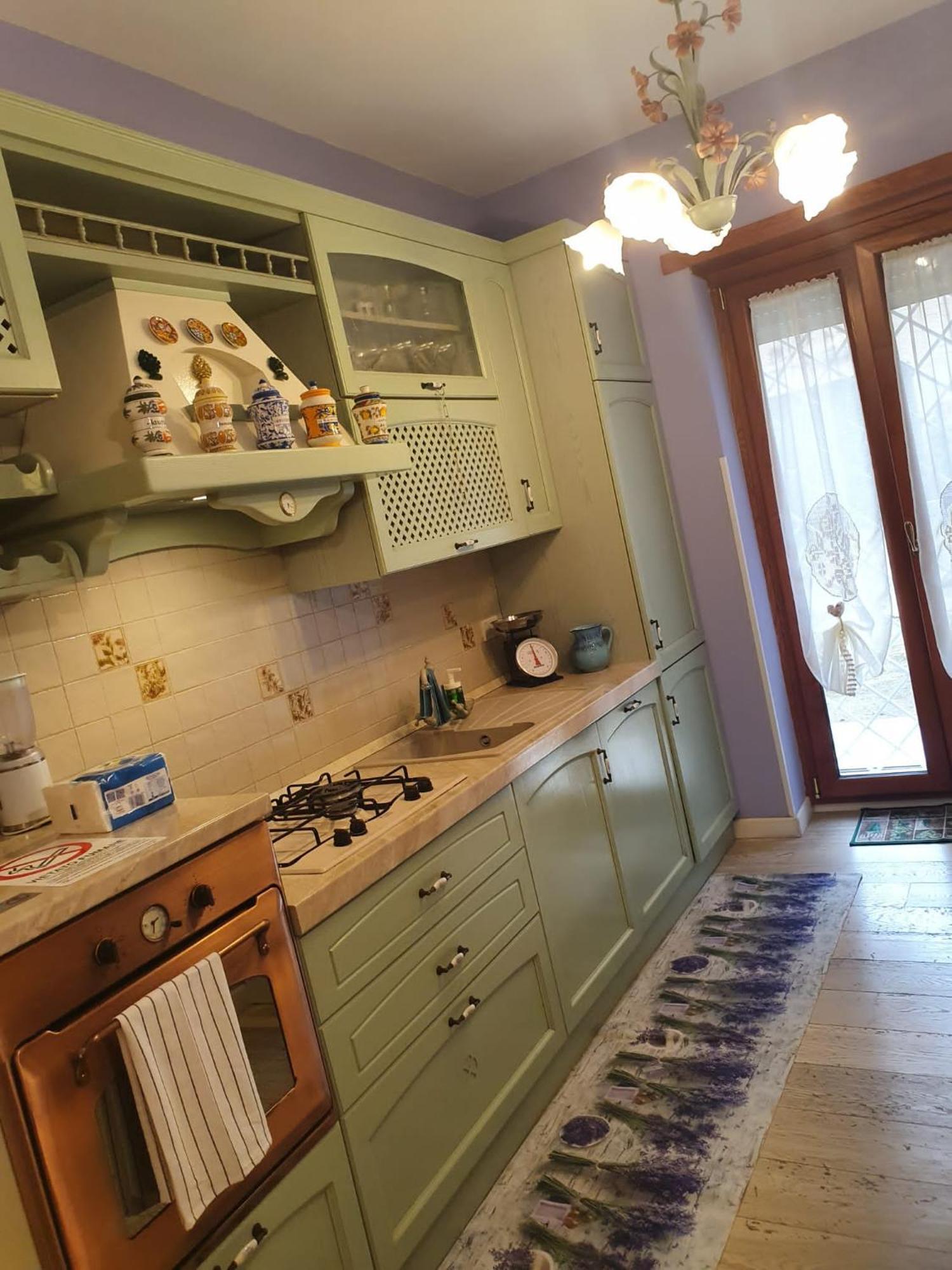 Casa vacanze Crismi House