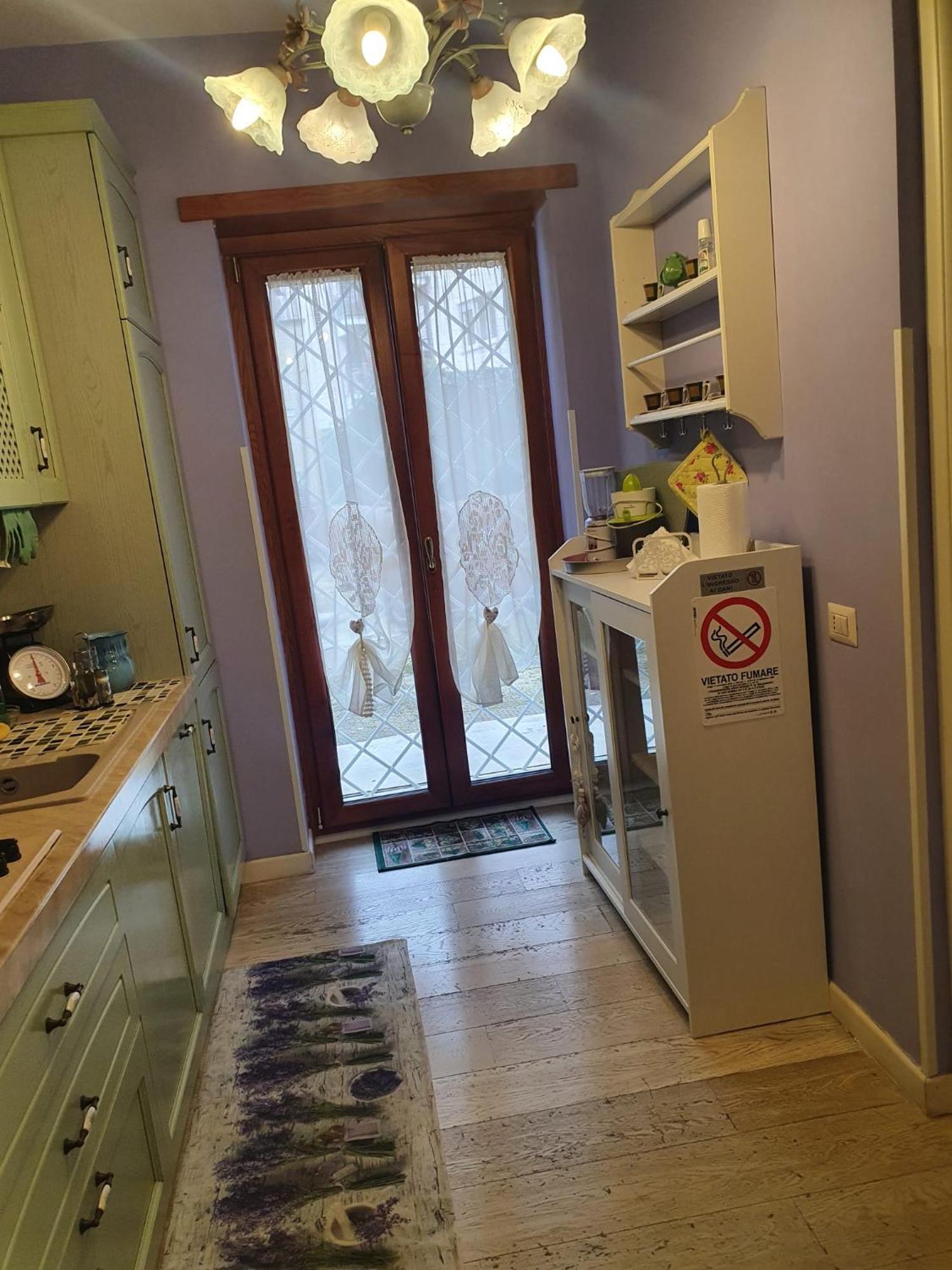 Casa vacanze Crismi House Roma