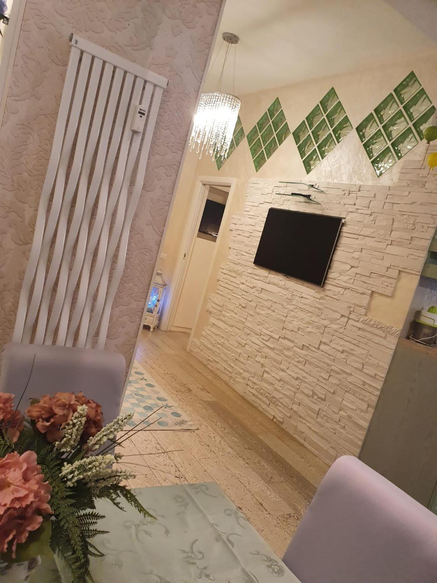 Crismi House Roma