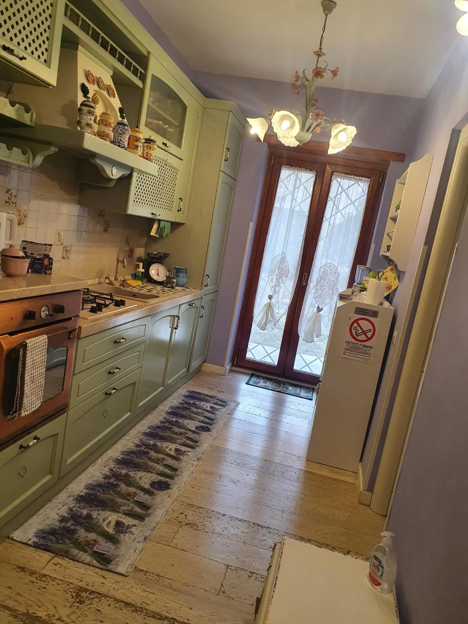 Crismi House Roma