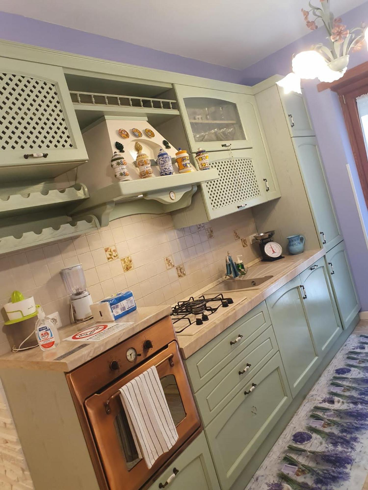 Casa vacanze Crismi House Roma