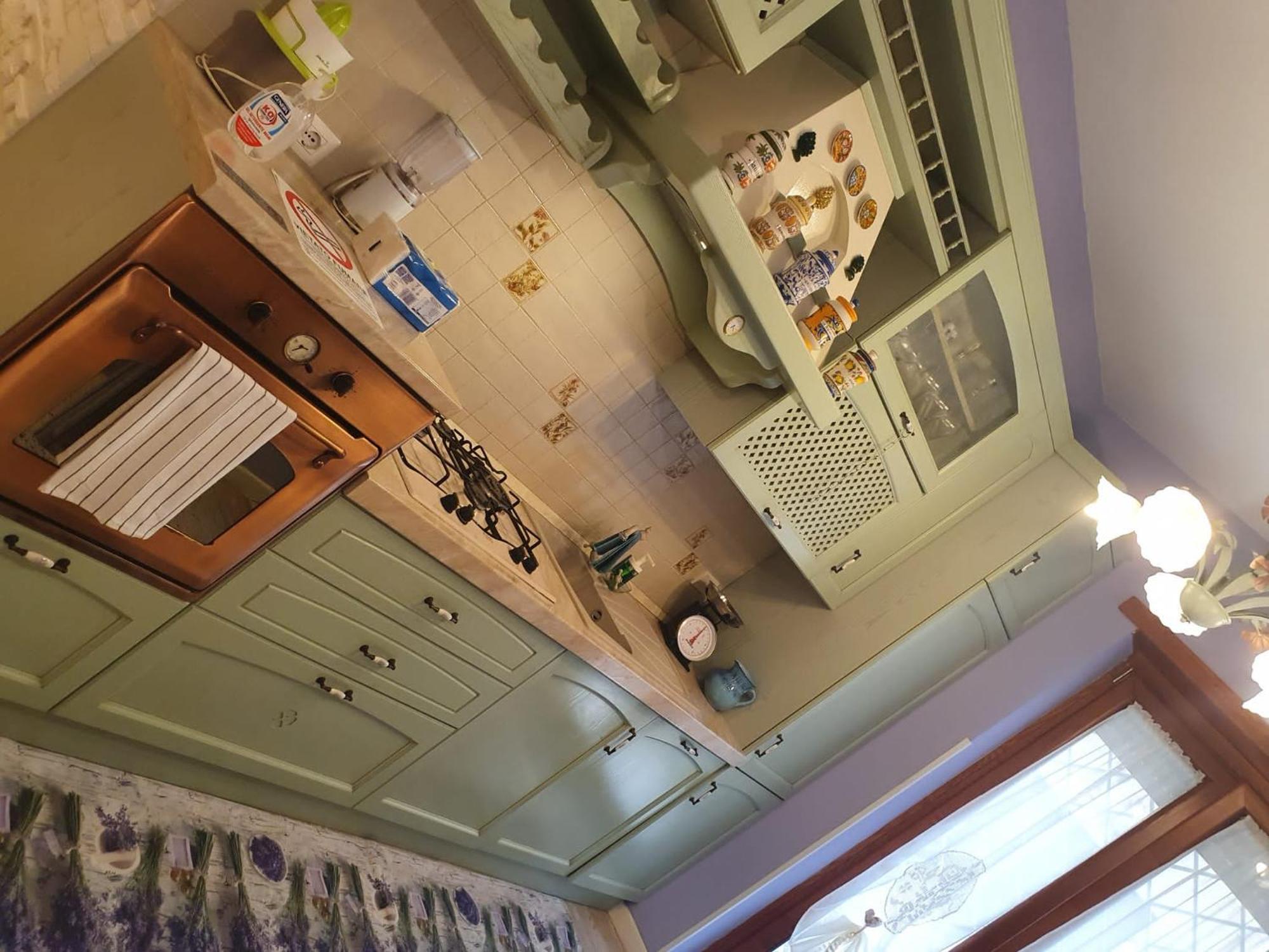 Casa vacanze Crismi House