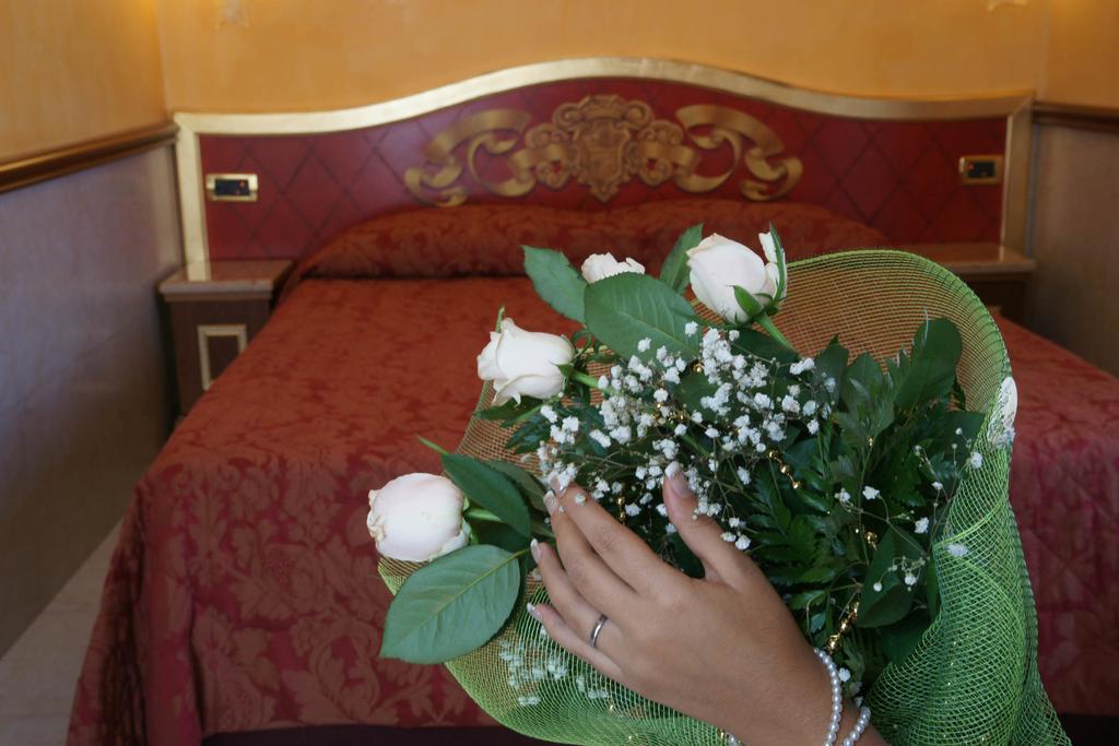 Principessa Isabella Hotel Rome