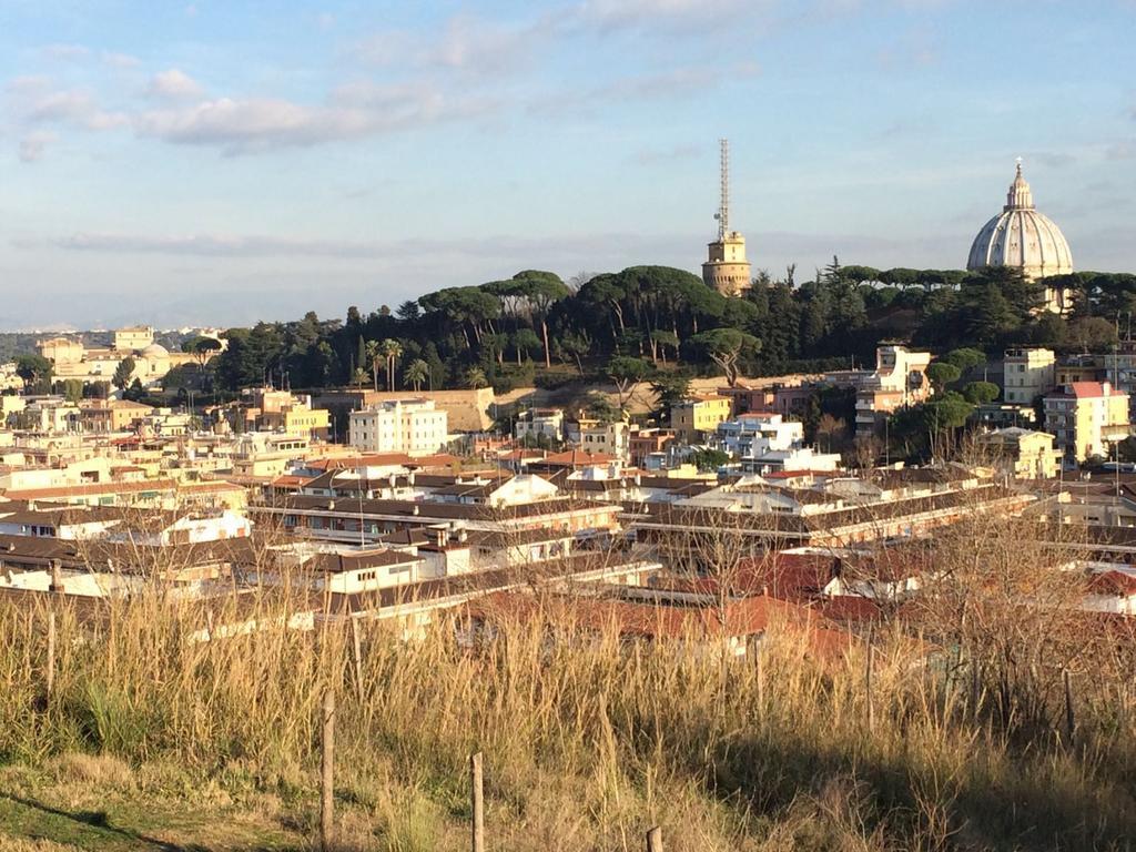 Romolo House Holiday home Rome
