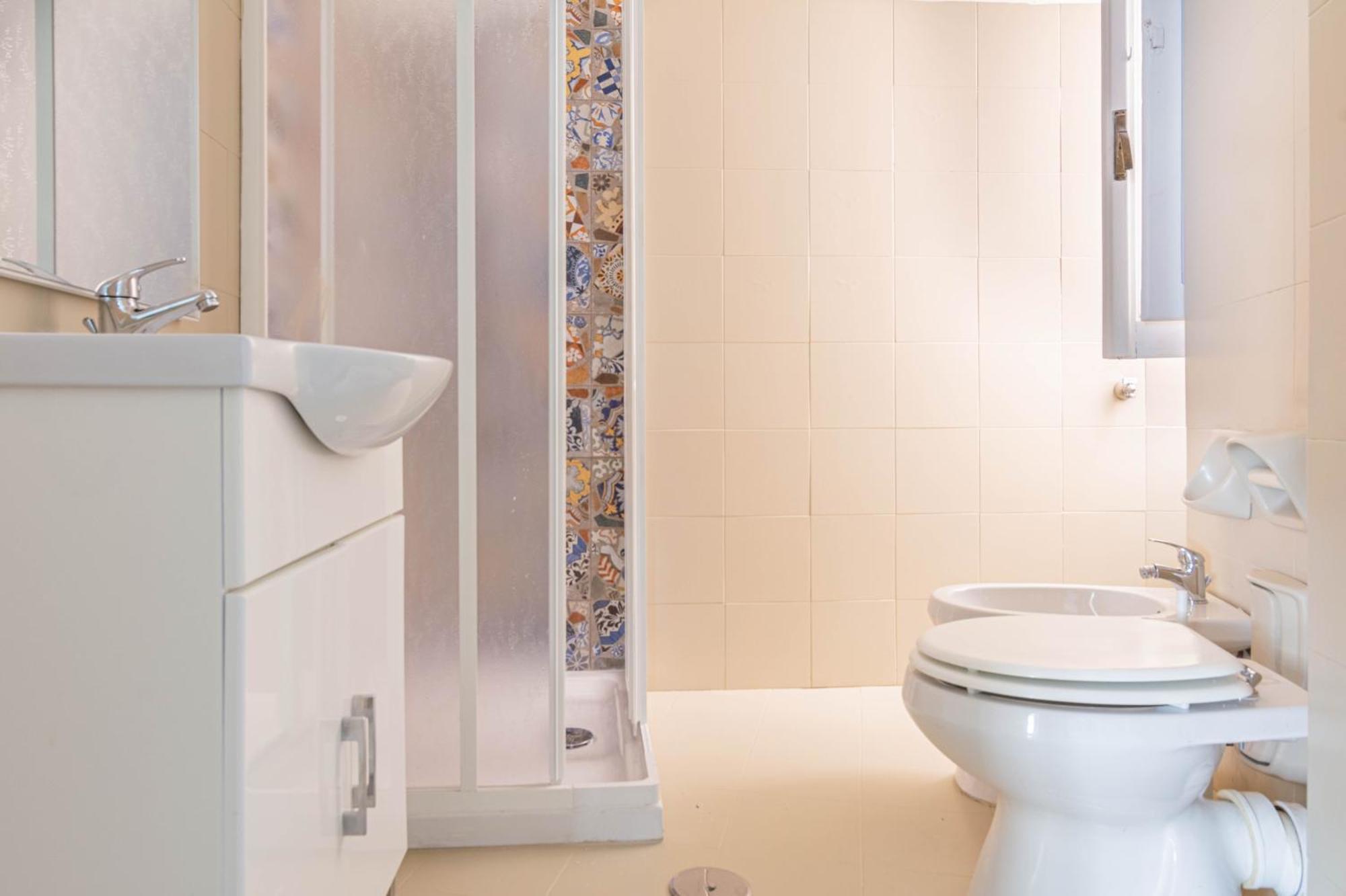Appartamento Domus Gianicolo 2b Roma
